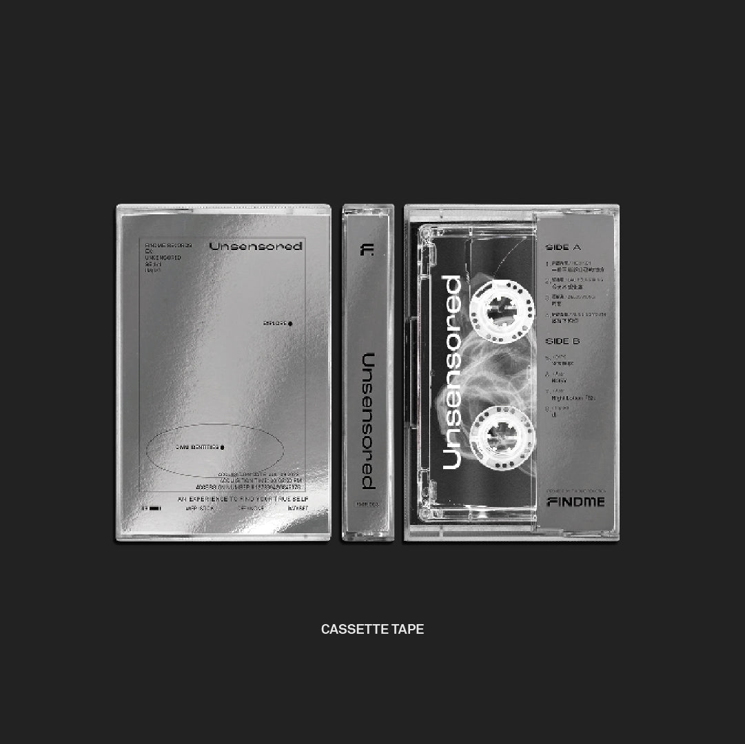 Unsensored Mixtape