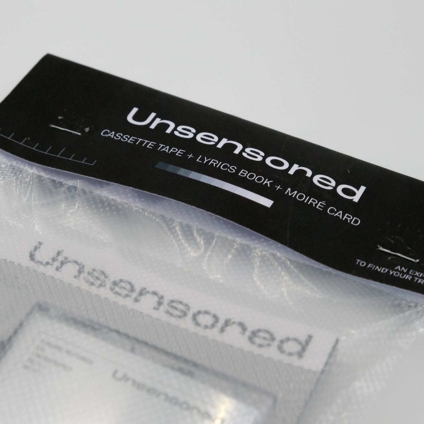 Unsensored Mixtape