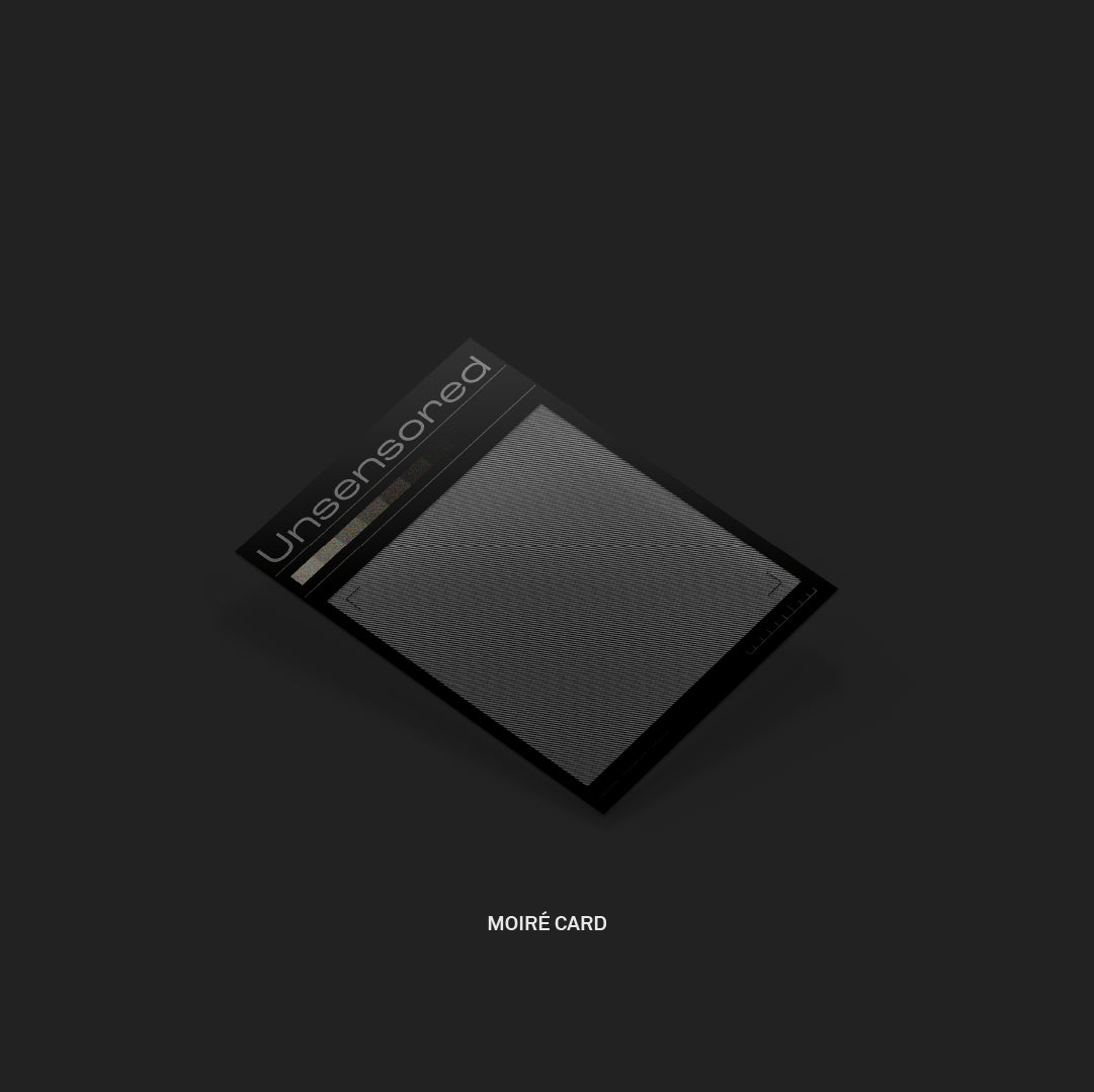 Unsensored Mixtape