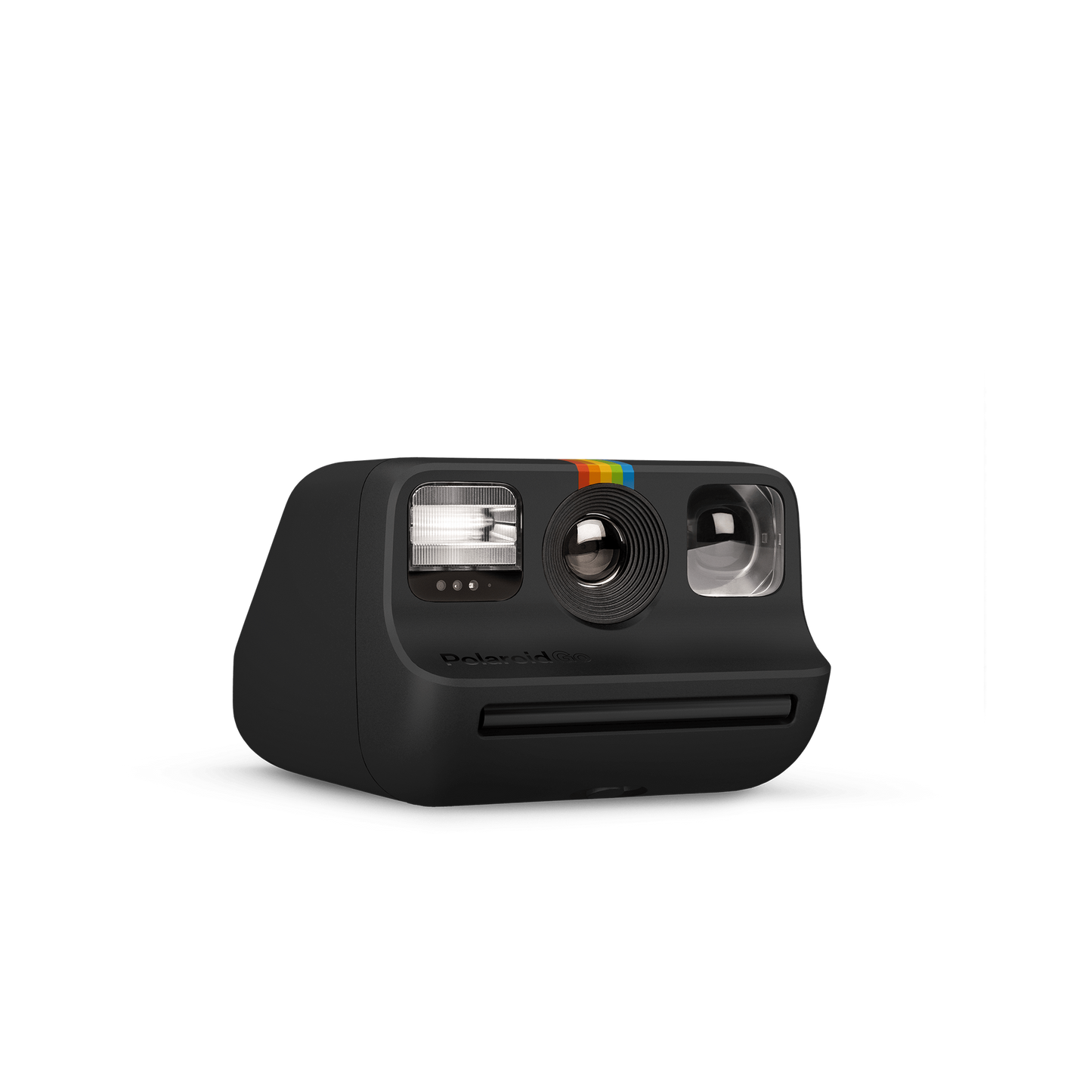 Polaroid | Polaroid Go 即影即有相機 | 黑色