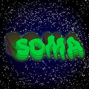 🌿🌈🌸 Soma Holiday: LSD Trip // Chill🌿🌈🌸