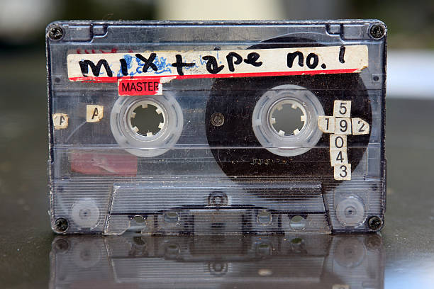 用 Mixtape 溝女？究竟什麼是 Mixtape？帶你回帶到八十年代了解卡式帶文化