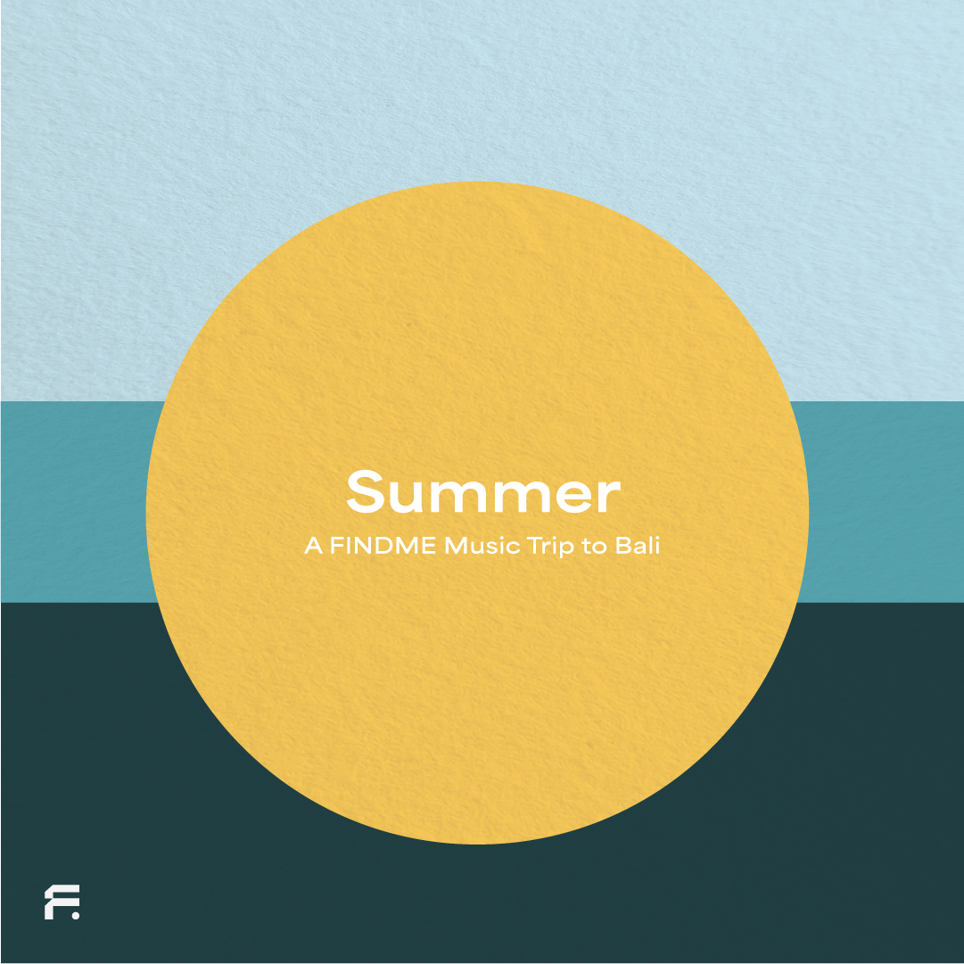 Summer Curation 2026