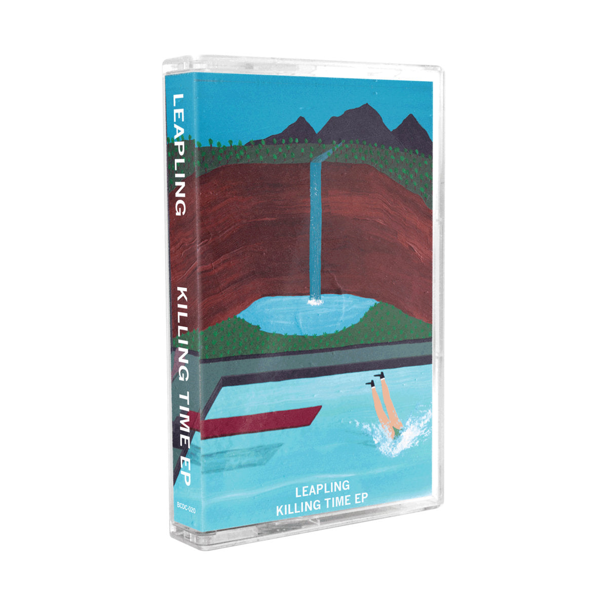 Leapling - 時間潰し
