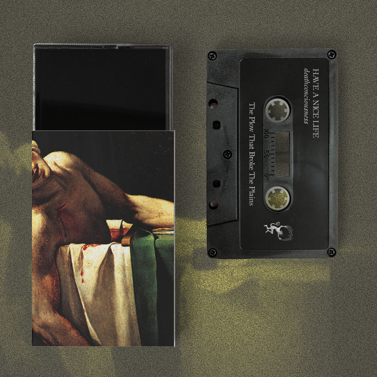 HAVE A NICE LIFE - Deathconsciousness