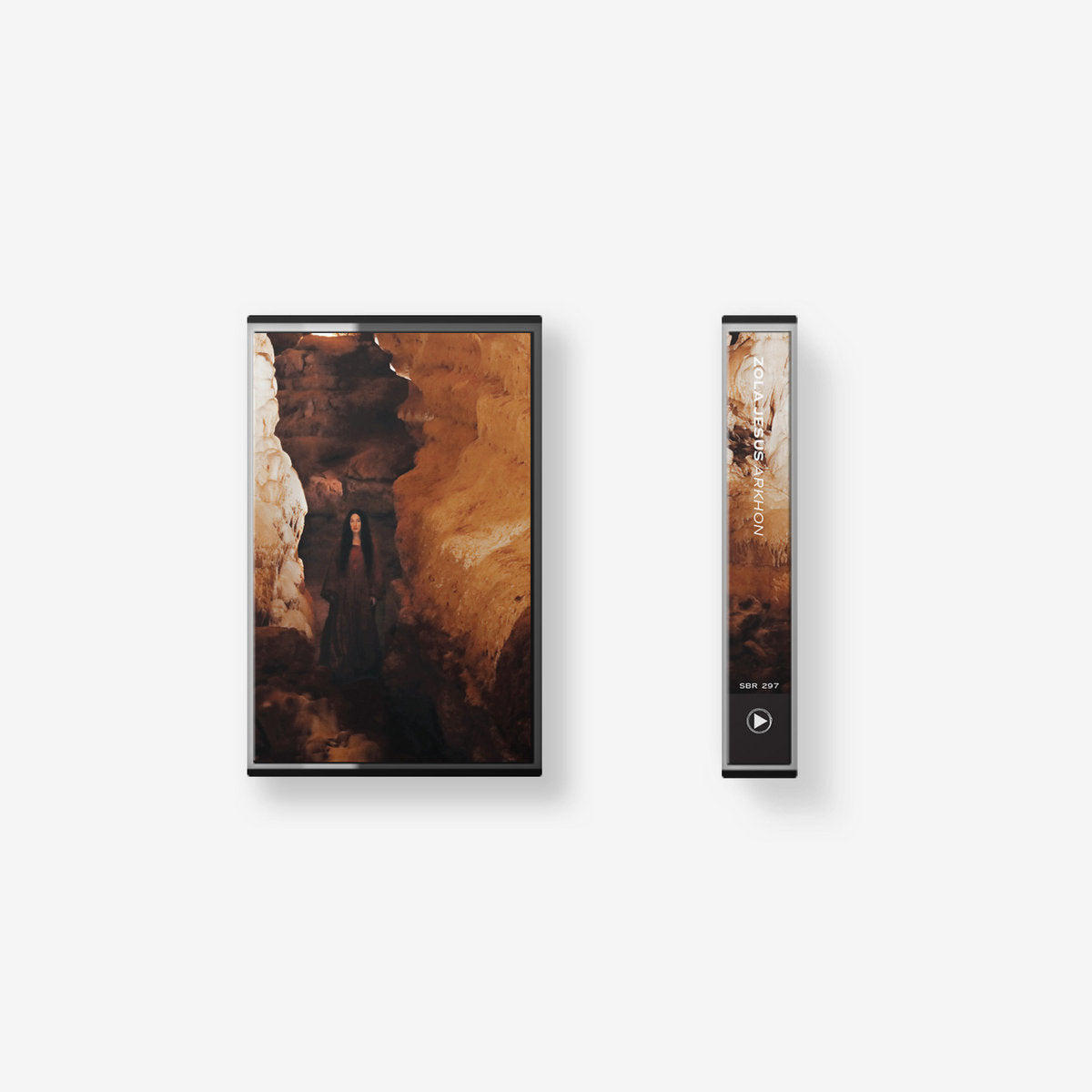 Zola Jesus - ARKHON
