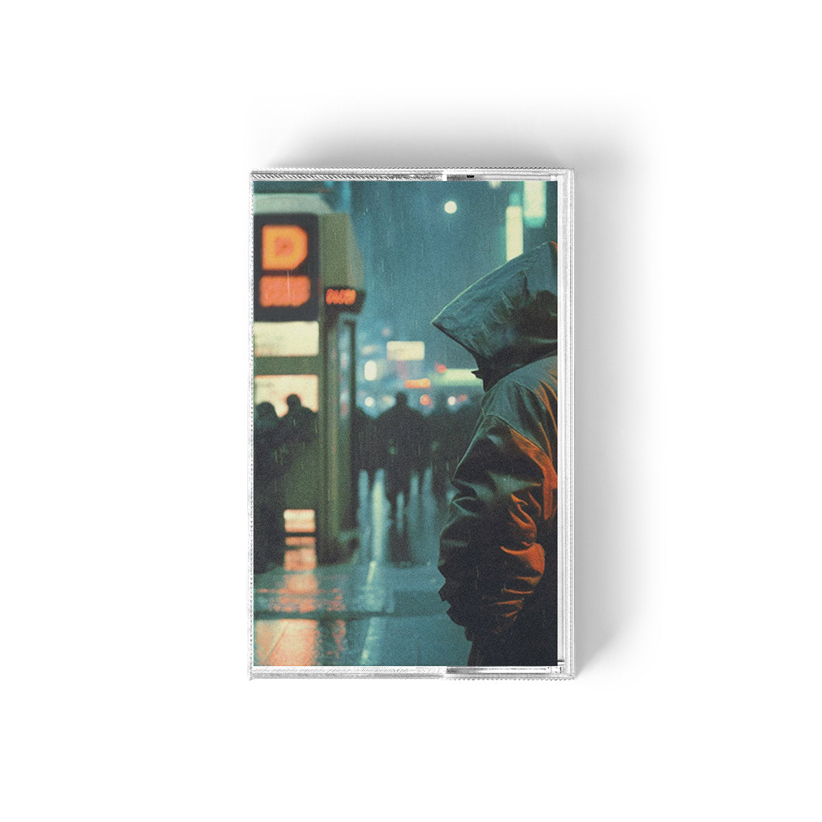 Casisdead - 最期の言葉