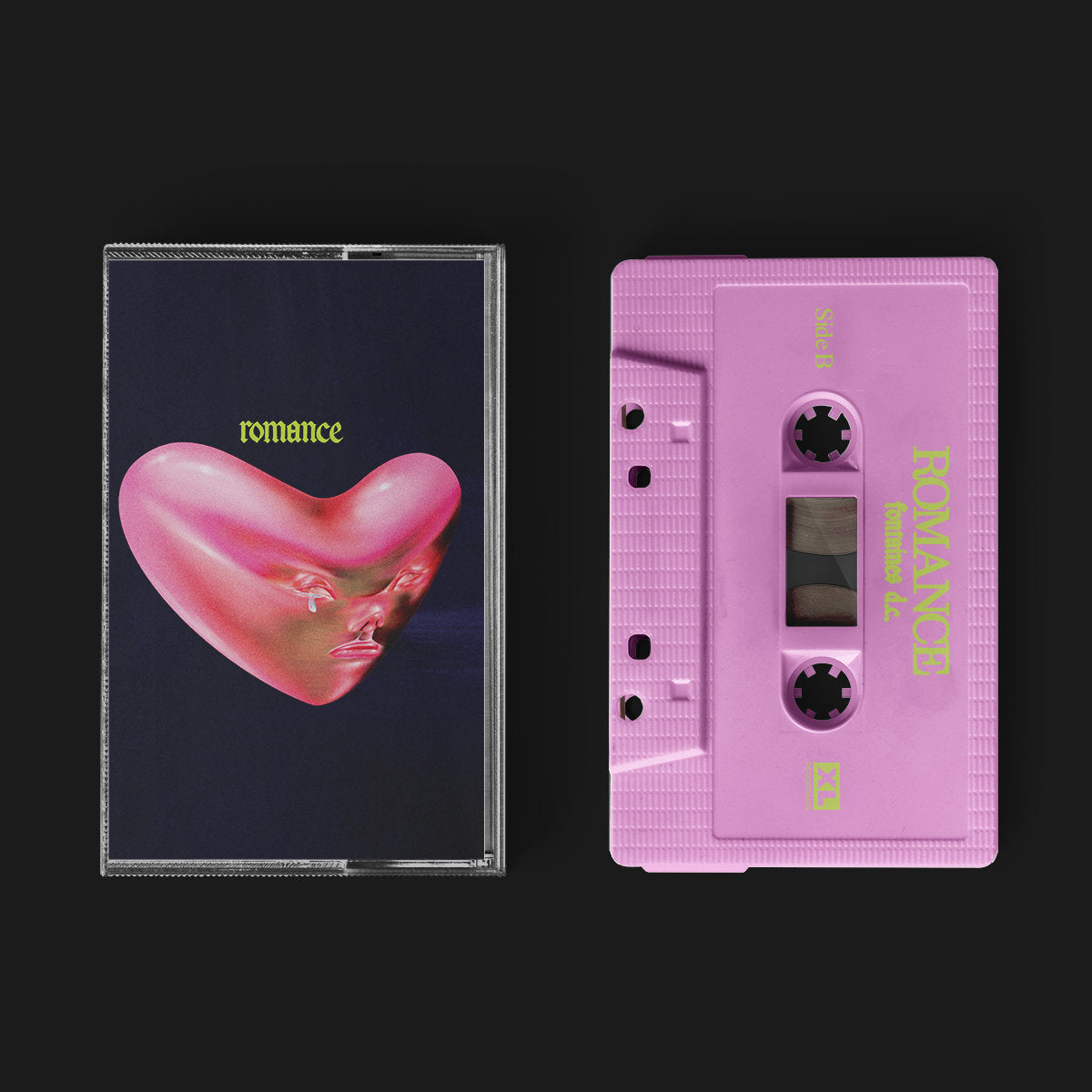 Fontaines D.C. - ロマンス