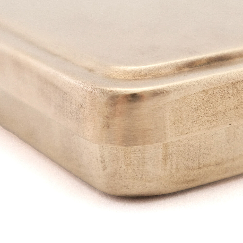 Multiuse Brass Incense / Palo Santo Case (L)