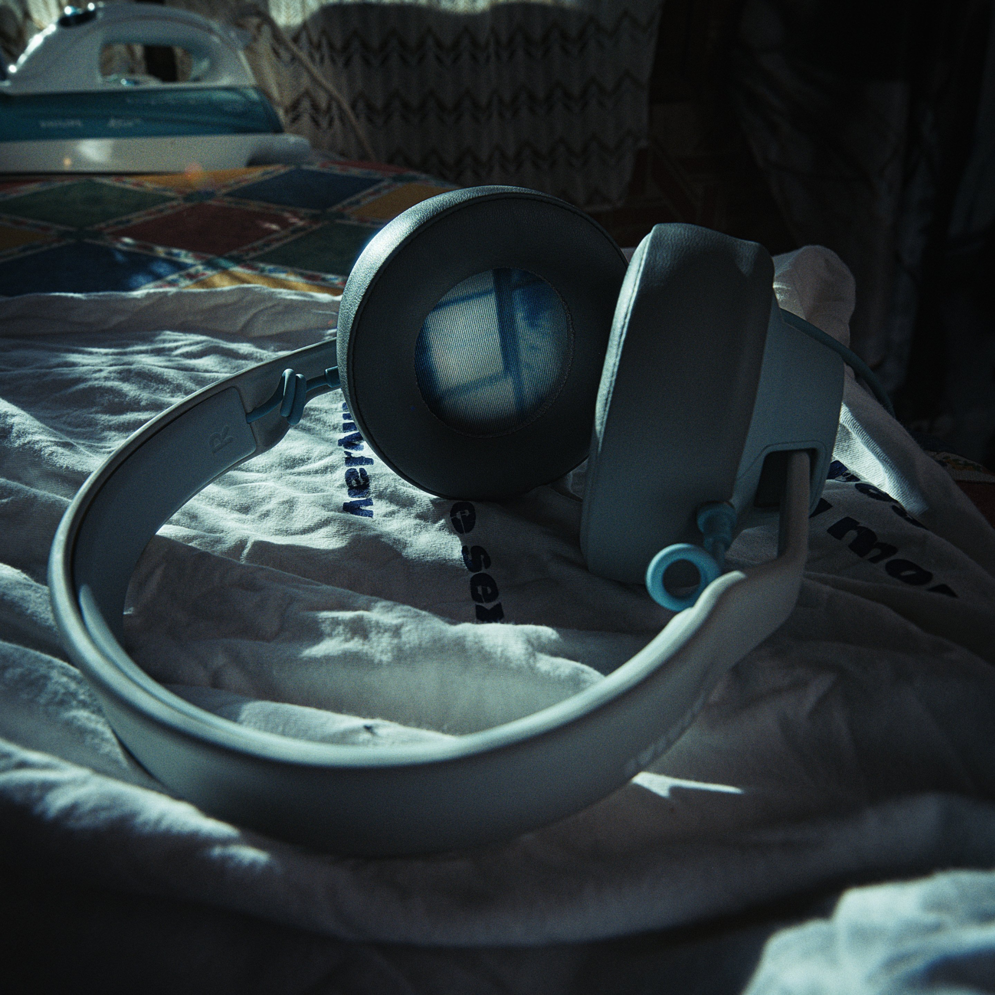 [Pre-Order] [Limited Edition] AIAIAI x Oklou TMA–2 Wireless Headphone
