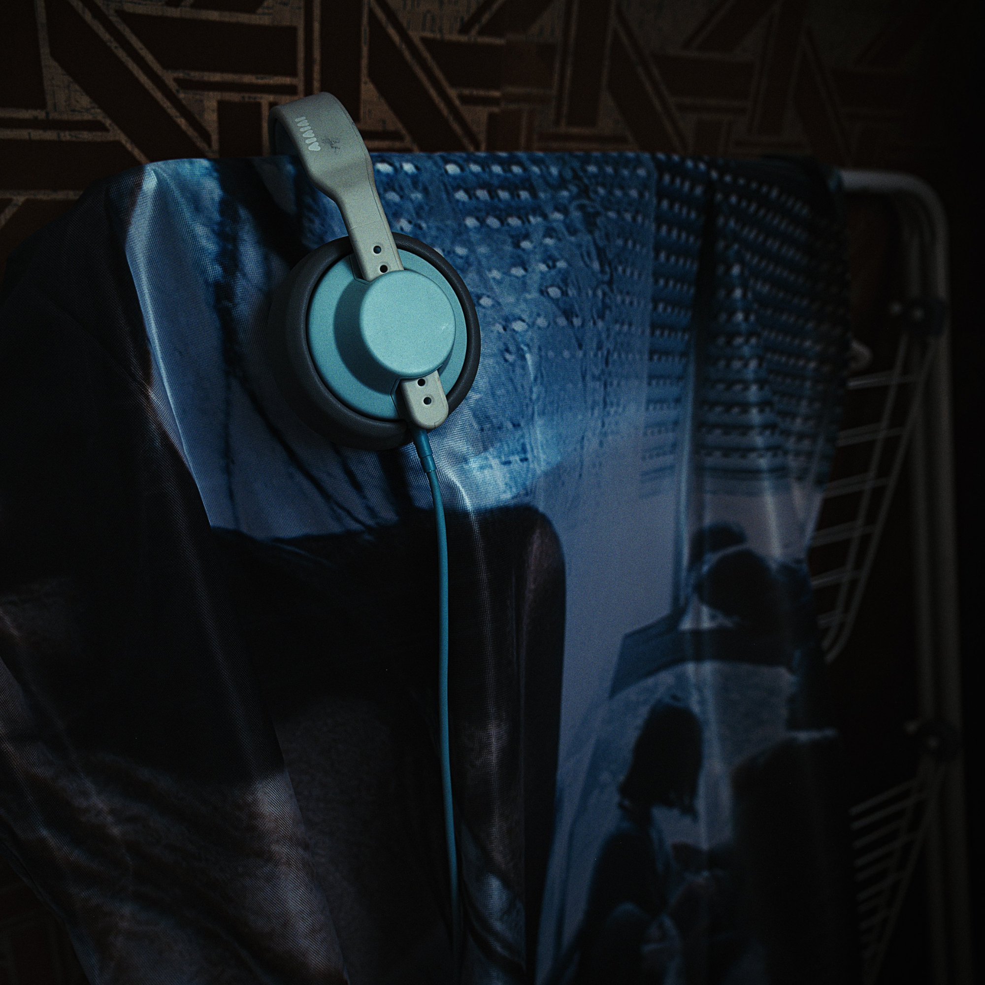 [Pre-Order] [Limited Edition] AIAIAI x Oklou TMA–2 Wireless Headphone