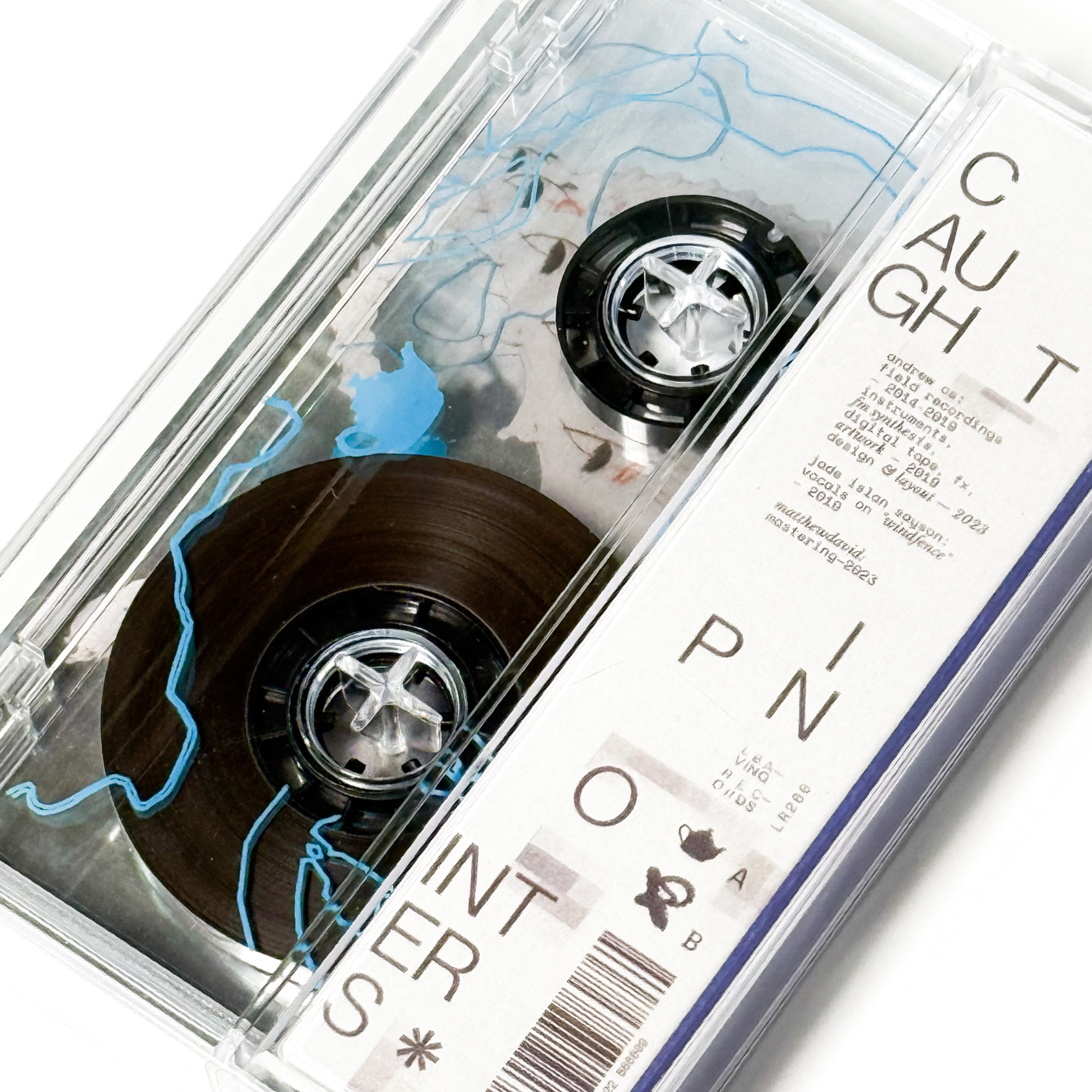 andrew cs - caught in pointers