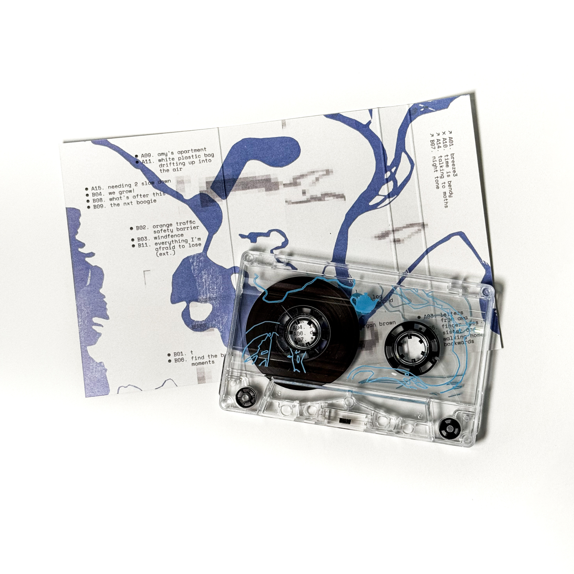 andrew cs - caught in pointers