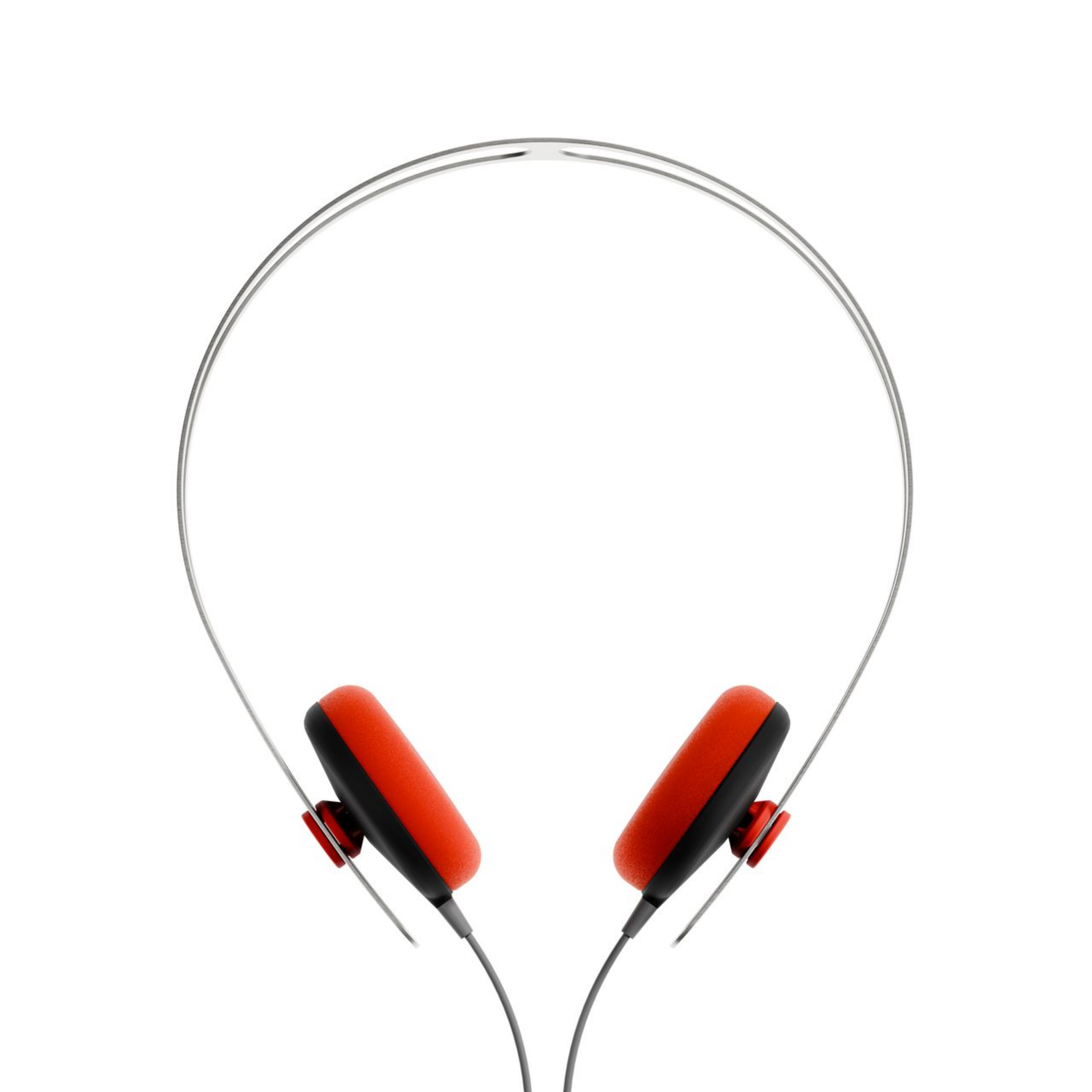 [Limited Edition] AIAIAI x Blood Orange Tracks Headphones