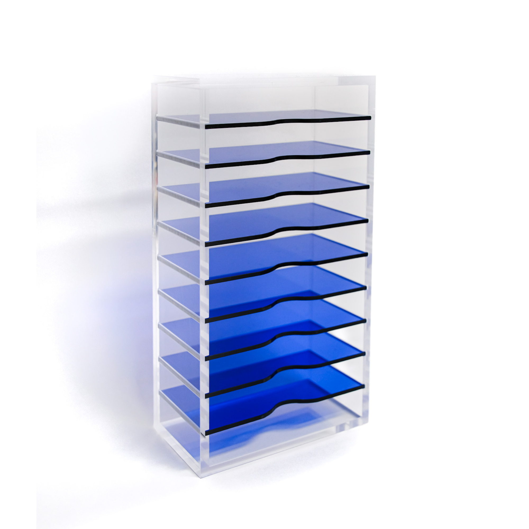 FILLME 2.0 | Cassette Tape Rack