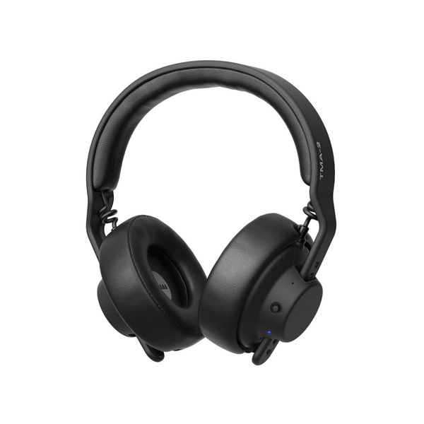 FINDME RECORDS | AIAIAI TMA–2 Move Wireless Headphones (Black