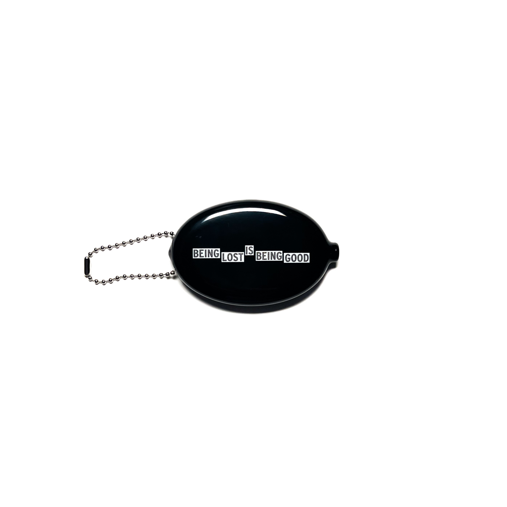 DUNNO DO WHAT Coin Pouch