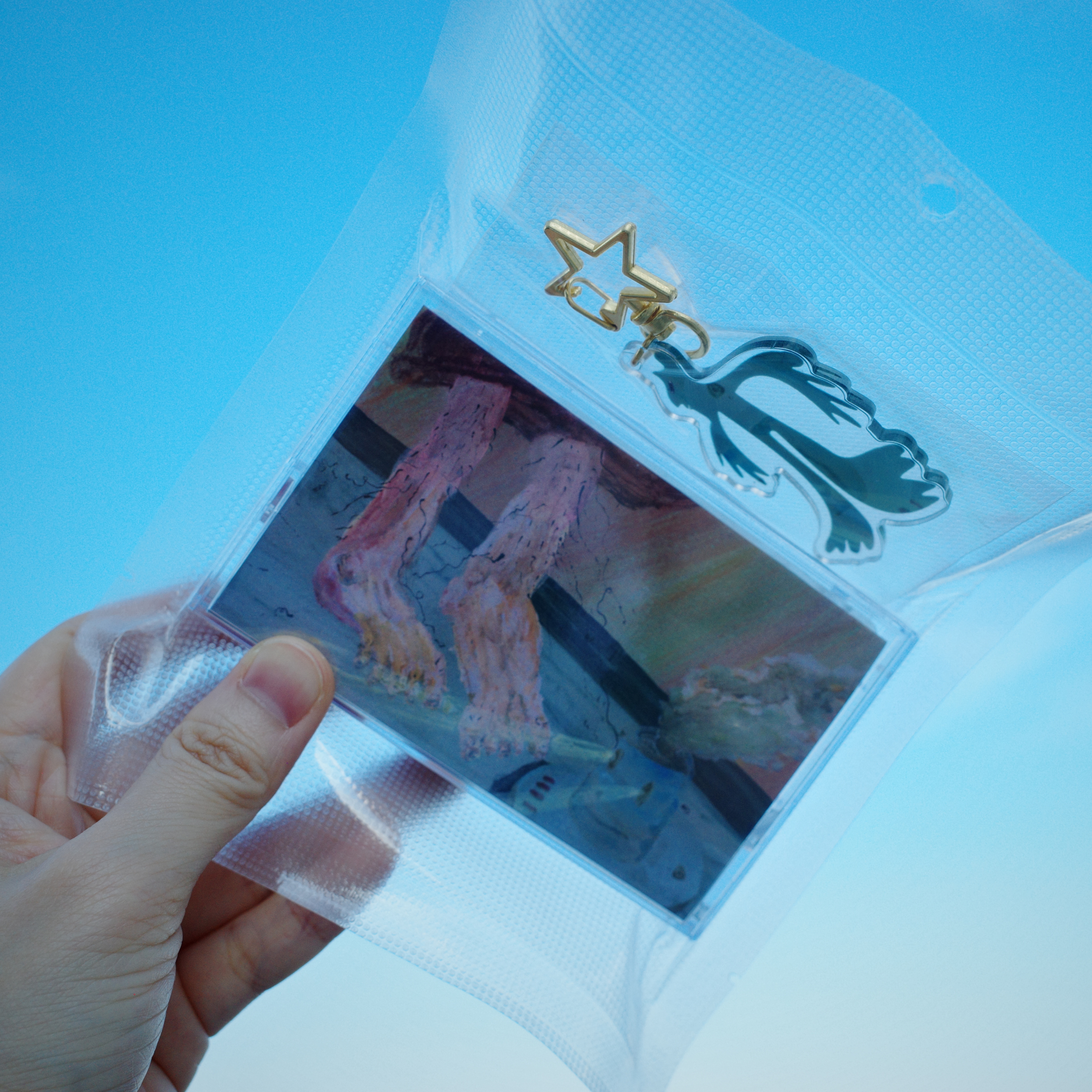 Peace Wong - 怪咖啡因 blame it on the caffeine