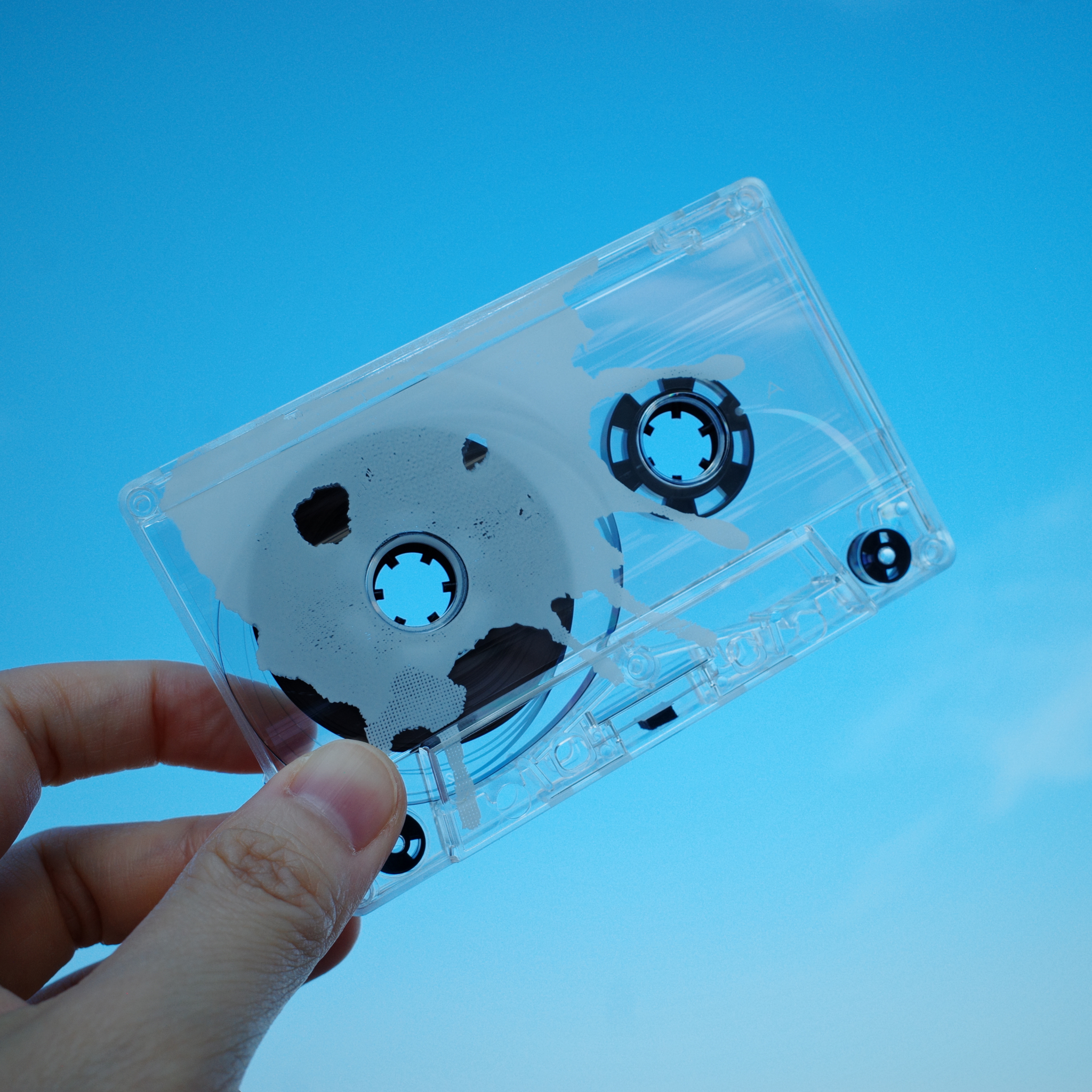 Peace Wong - 怪咖啡因 blame it on the caffeine