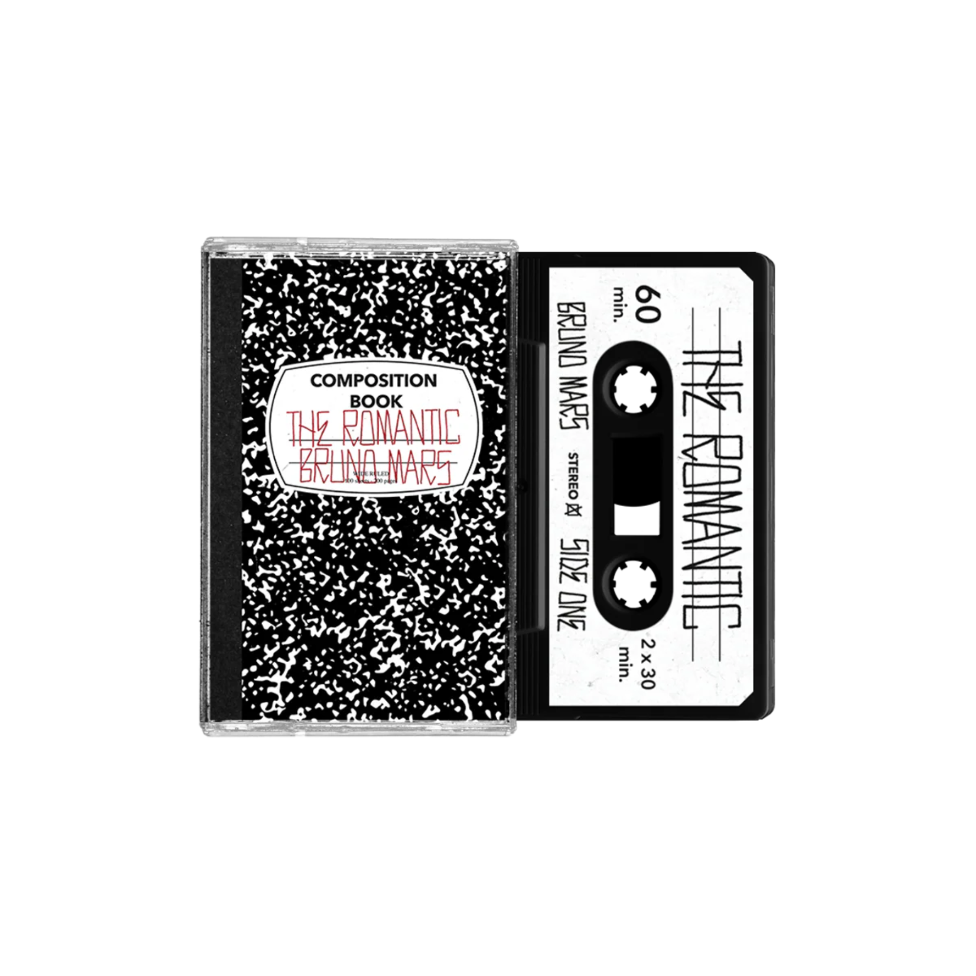 Bruno Mars - ロマンチック