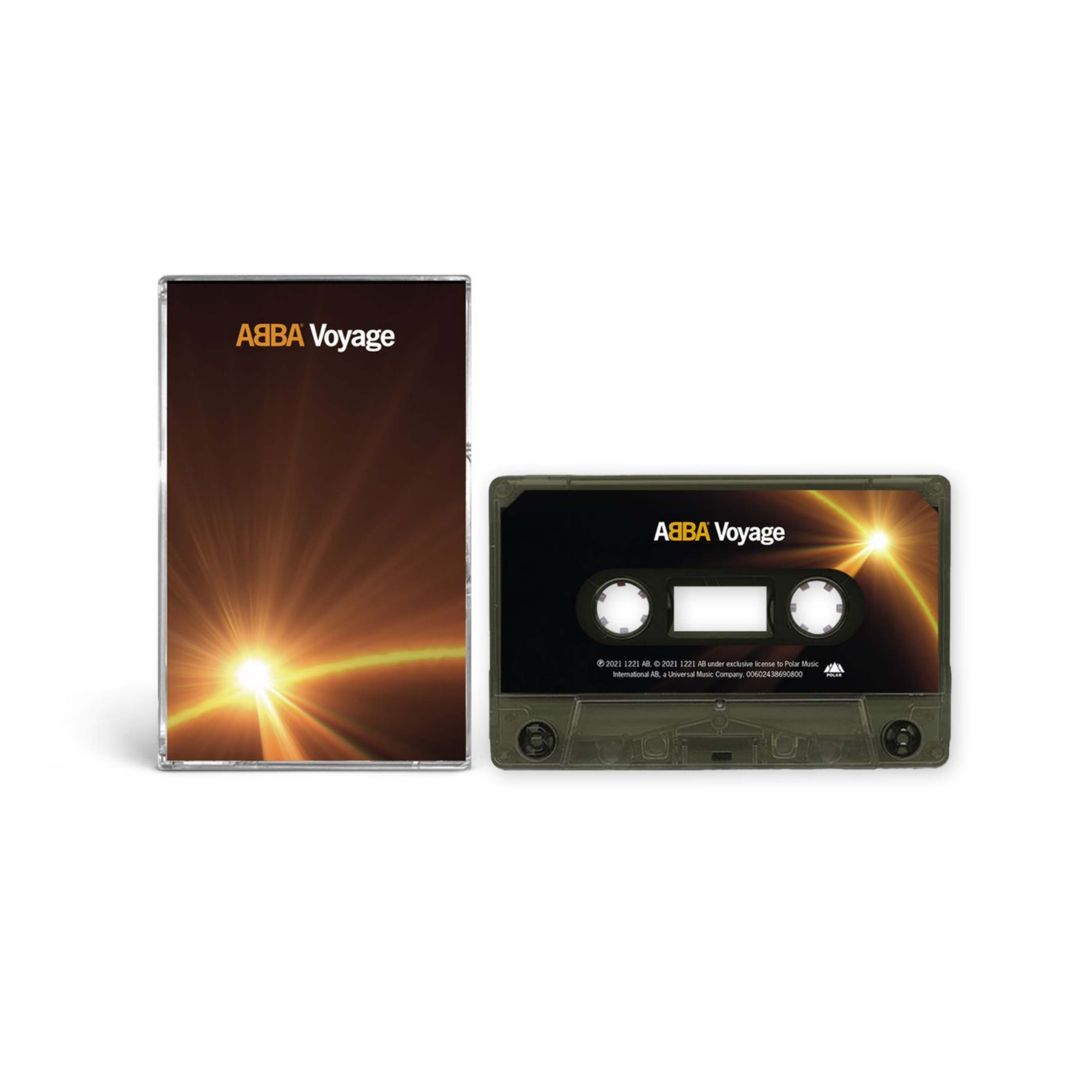 ABBA - Voyage