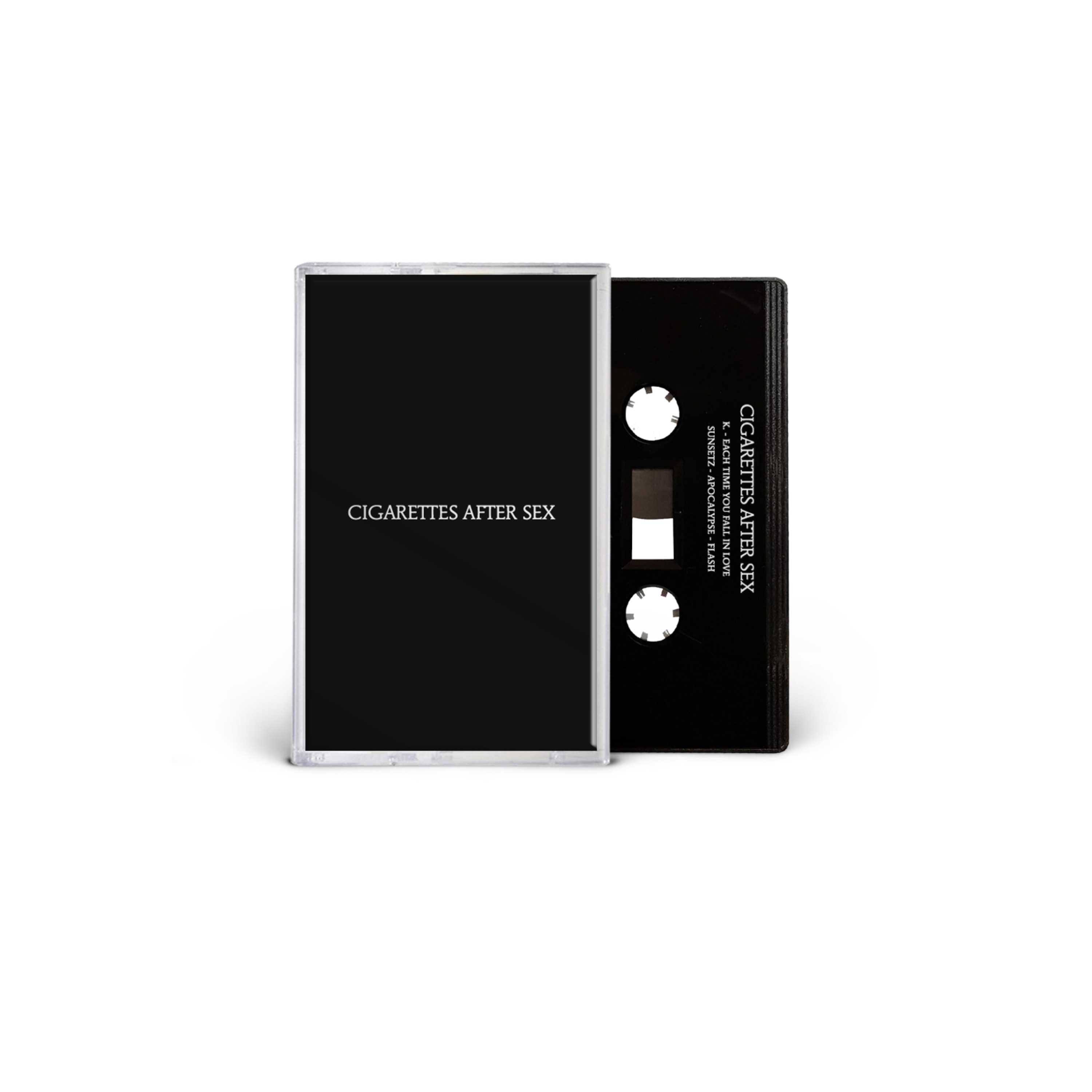 Cigarettes After Sex - Cigarettes After Sex
