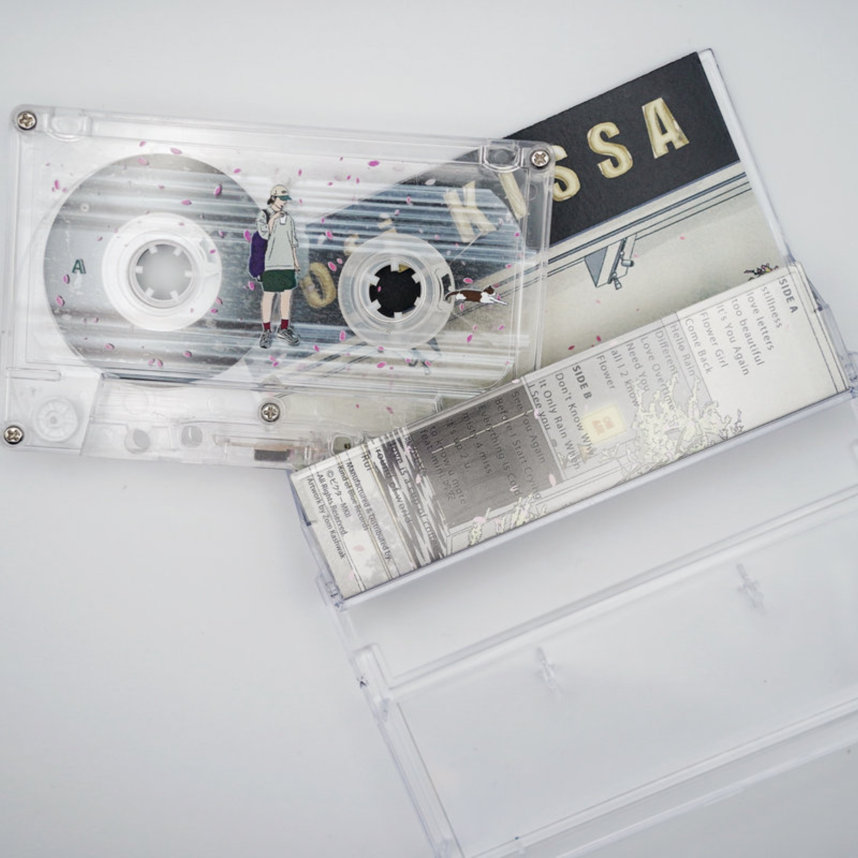 ビクター ＭＫＩＩ - Lofi KISSA：Best Jazz Beats of