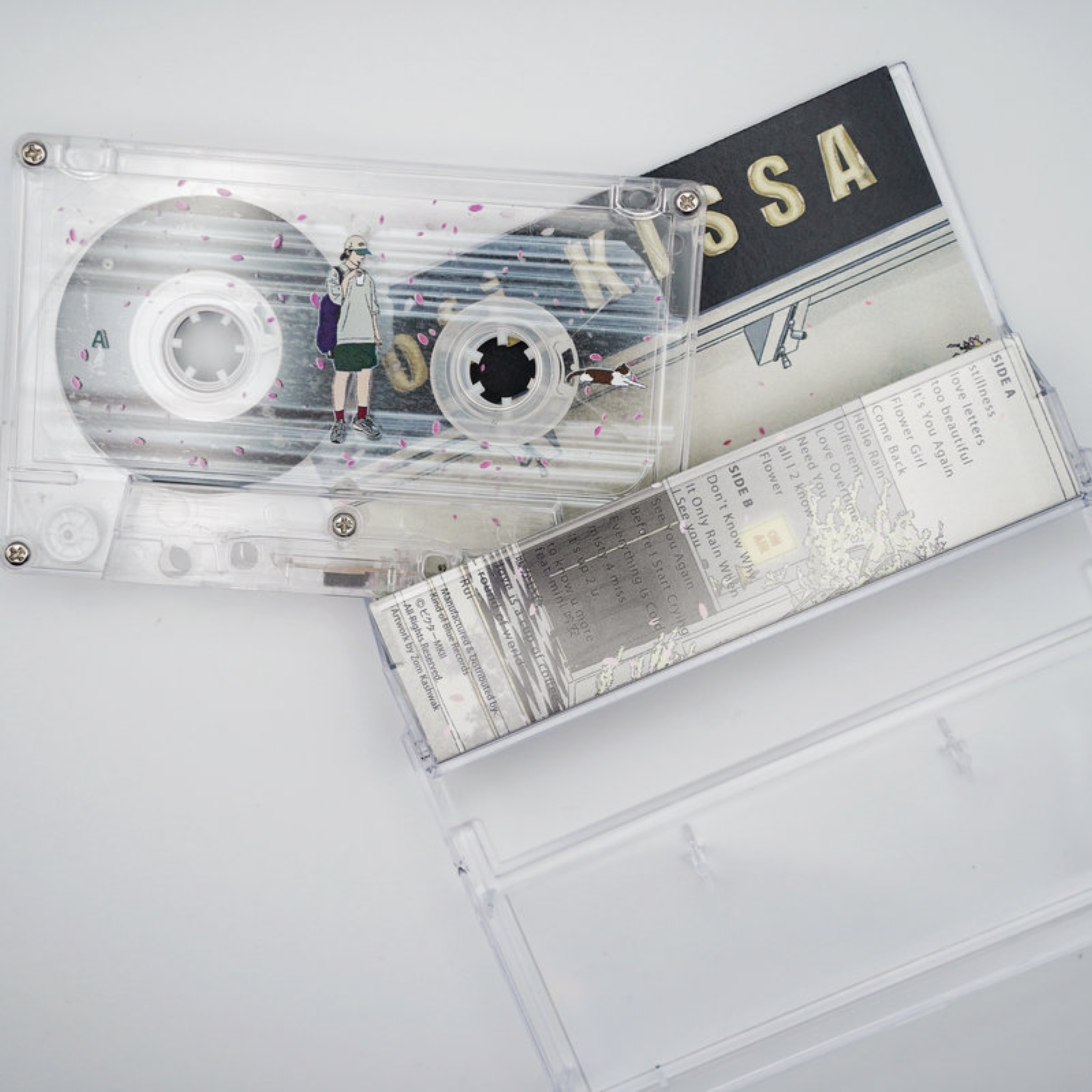 ビクター ＭＫＩＩ - Lofi KISSA：Best Jazz Beats of