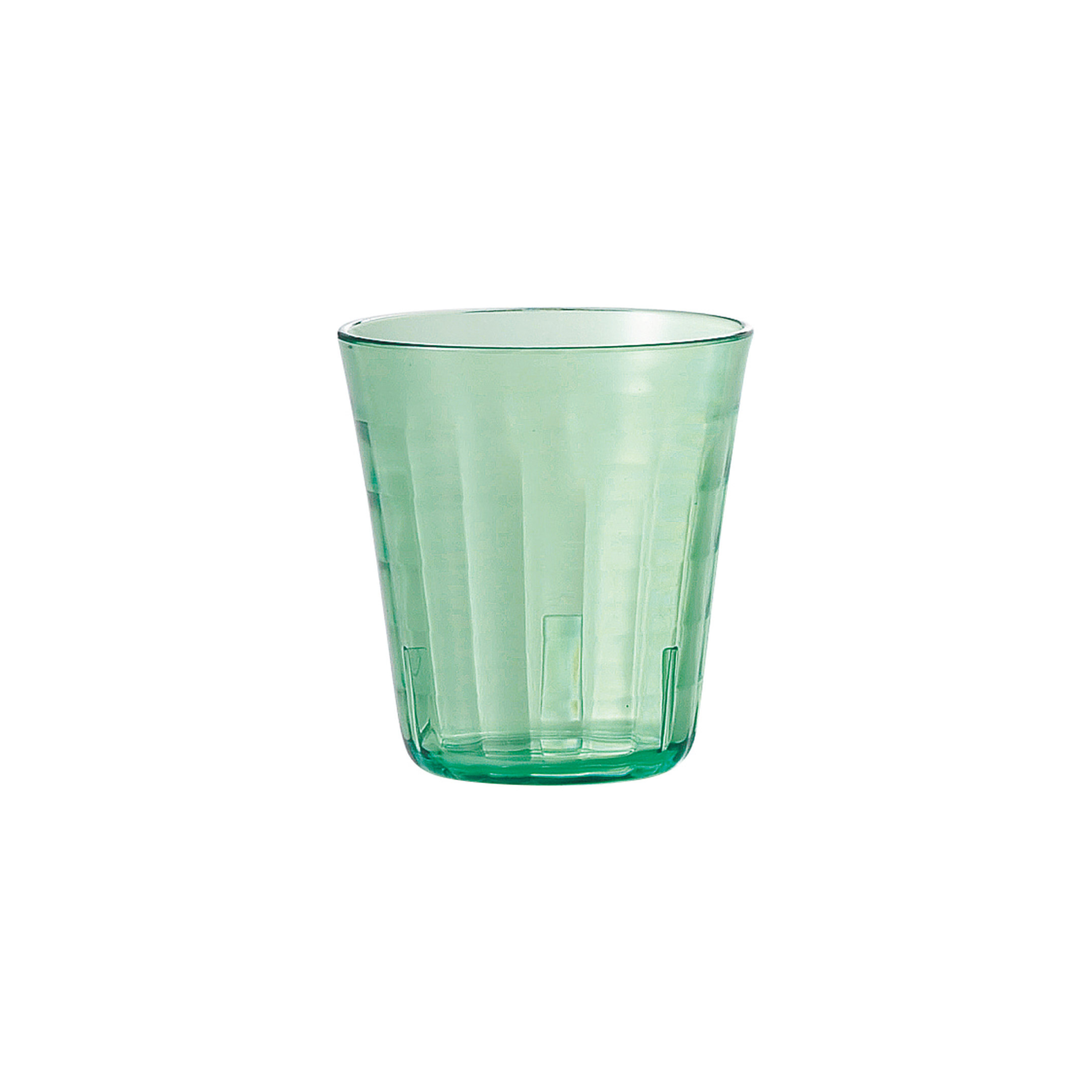 日本製透明水杯 - 森林