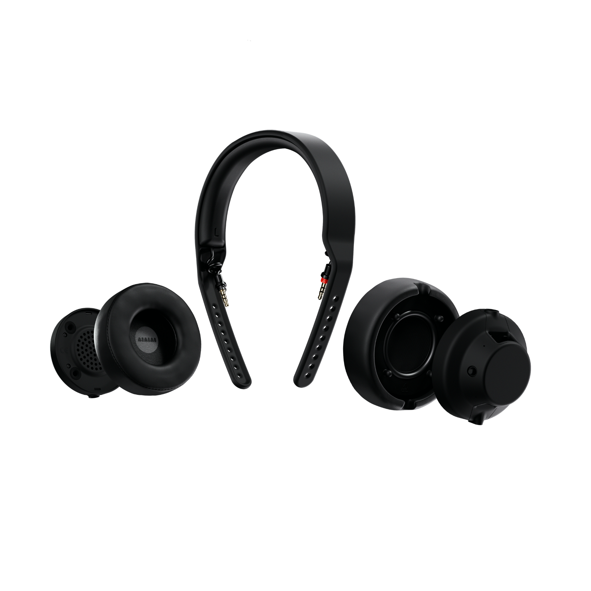FINDME RECORDS | AIAIAI TMA–2 Move Wireless Headphone (Black) | AIAIAI FINDME RECORDS | AIAIAI TMA–2 Move Wireless Headphone (Black) | AIAIAI