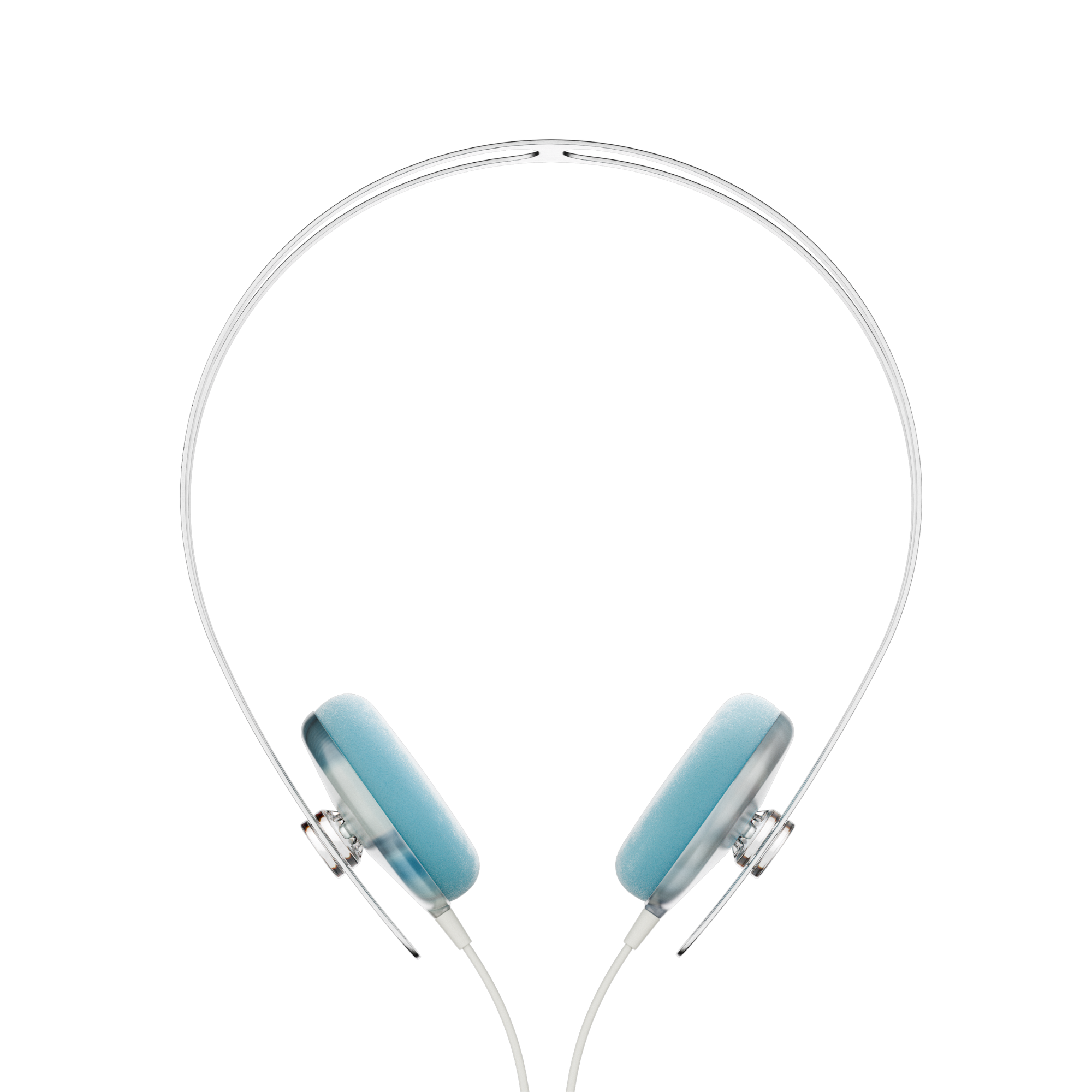 [Limited Edition] AIAIAI x Oklou Tracks Headphone