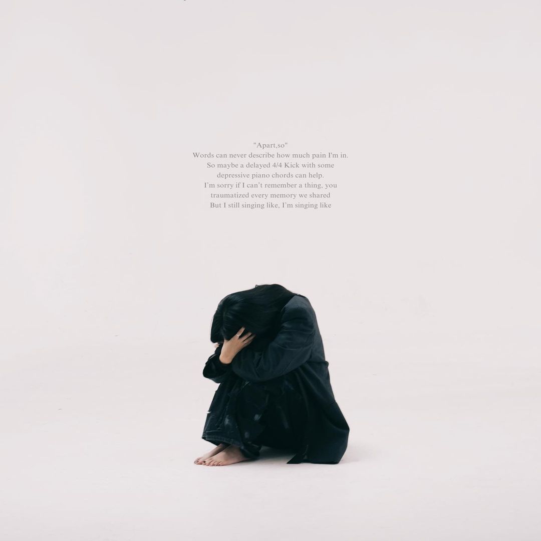 Anna hisbbuR - "I"
