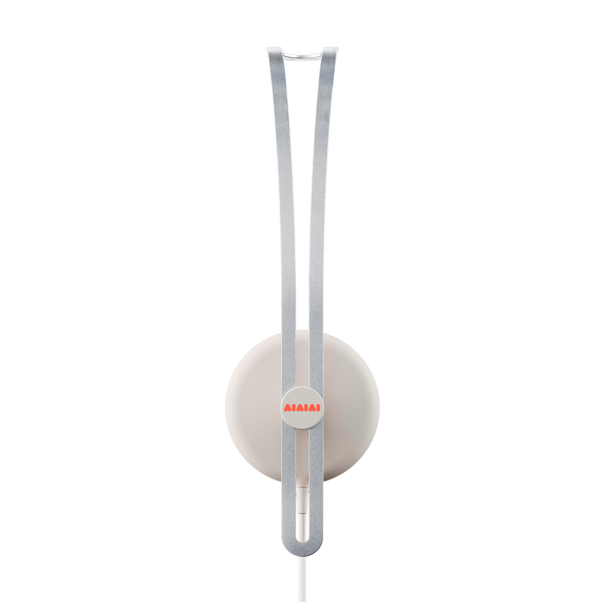 AIAIAI Tracks Headphone (White)