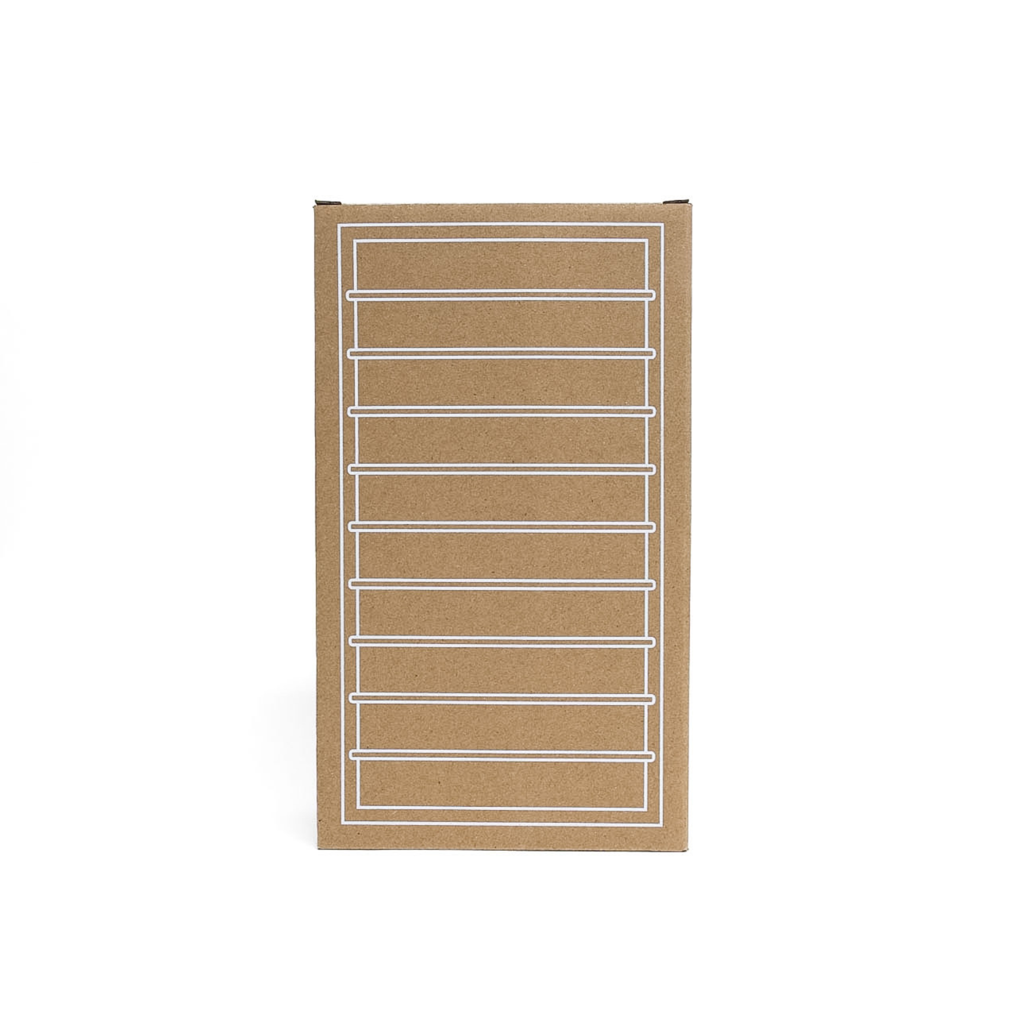 FILLME 2.0 | Cassette Tape Rack