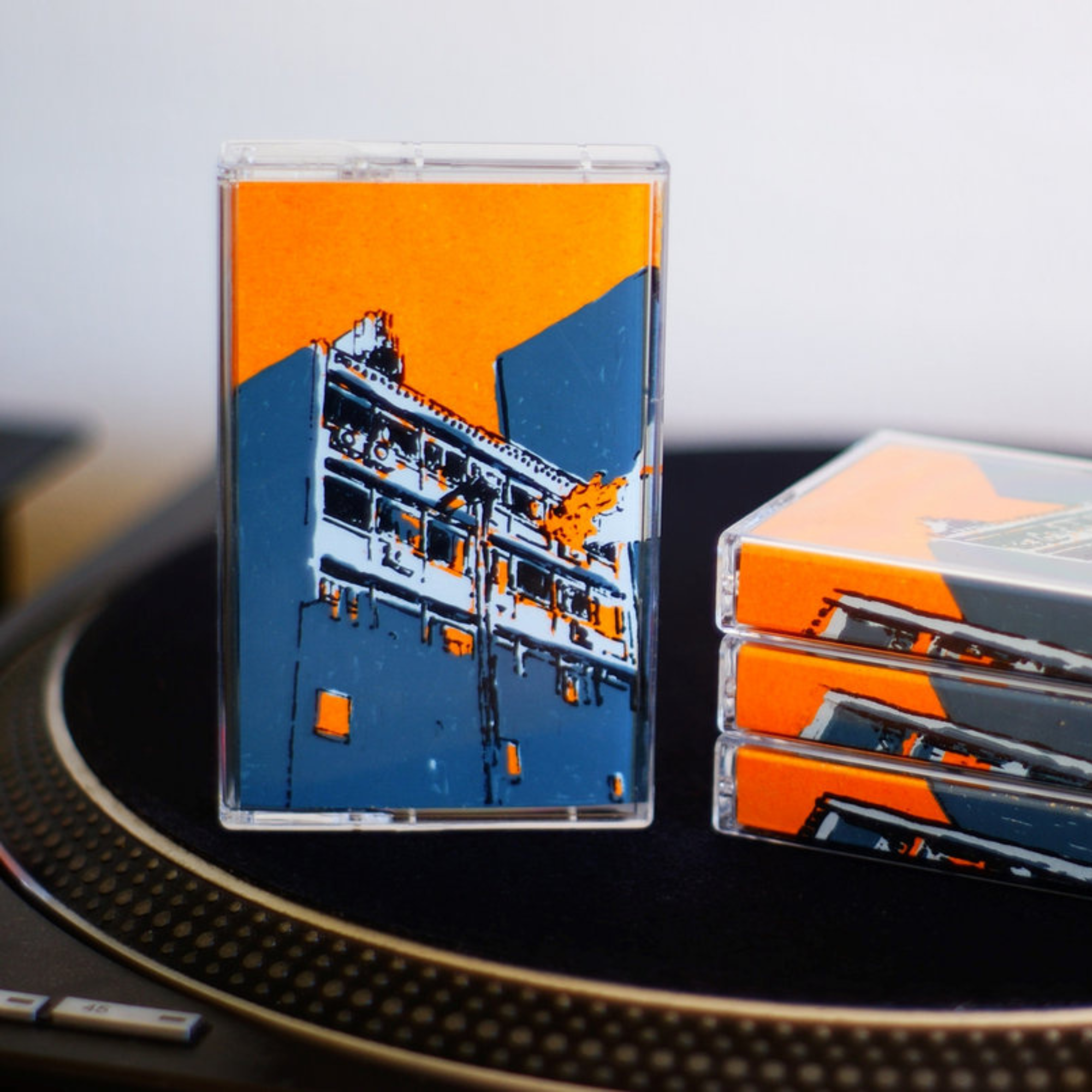 “Silverfist” Lemaire - Mad City