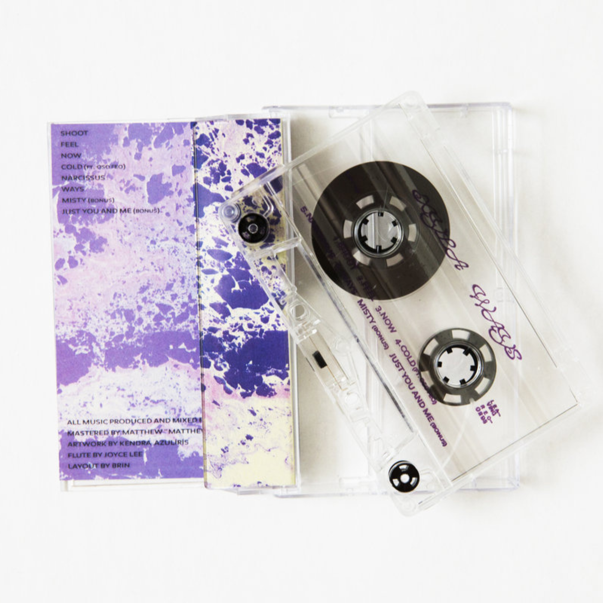 Xyla - Ways