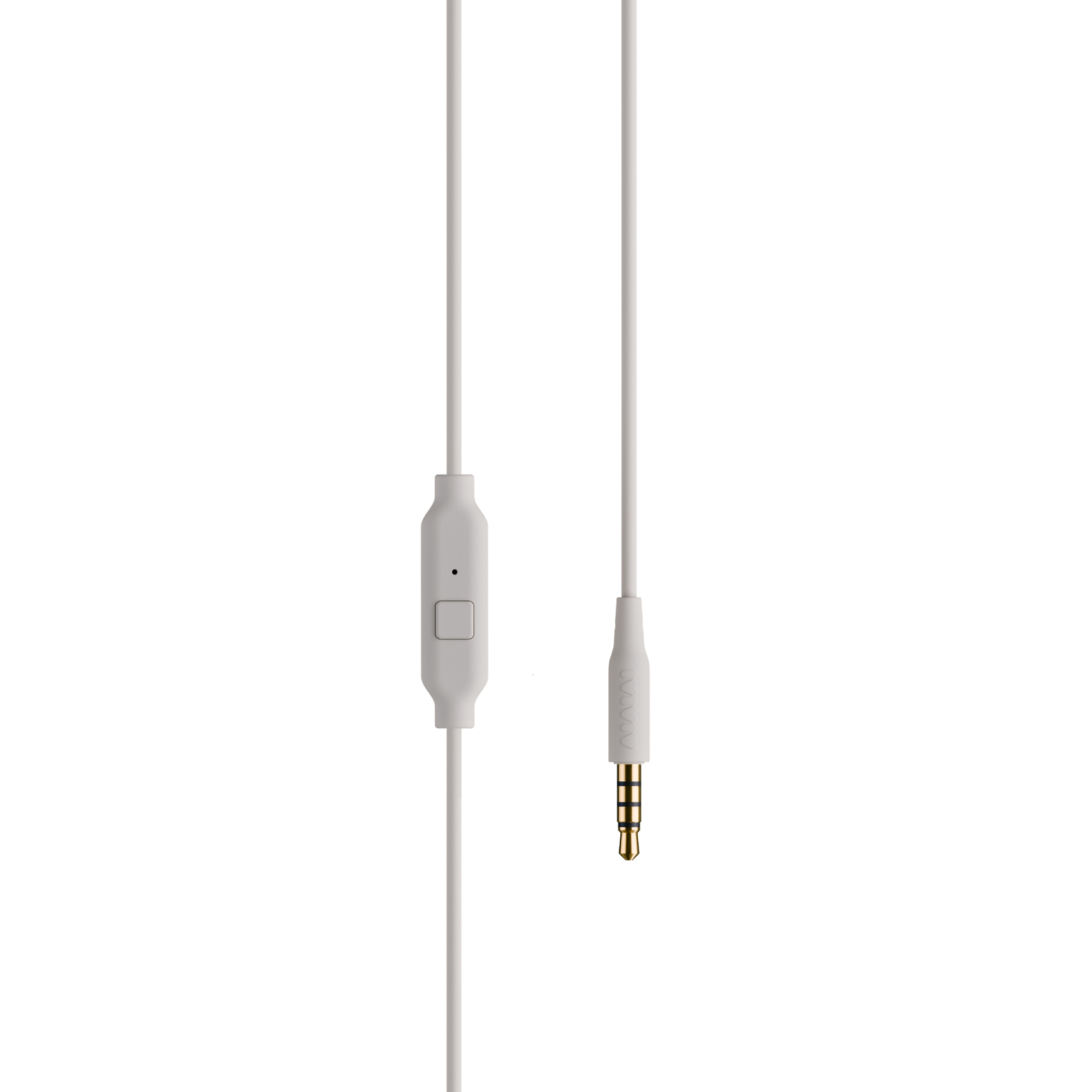 AIAIAI Tracks Headphone (White)