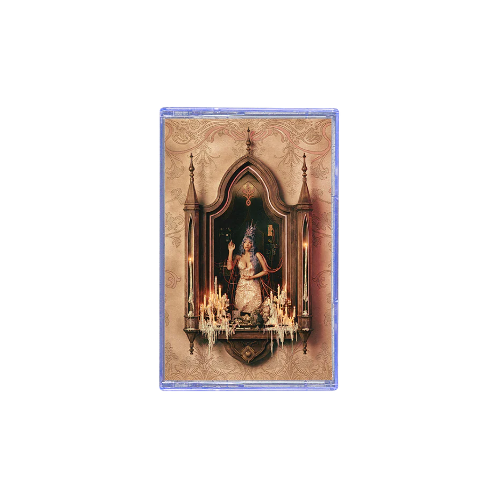 Melanie Martinez - Hades