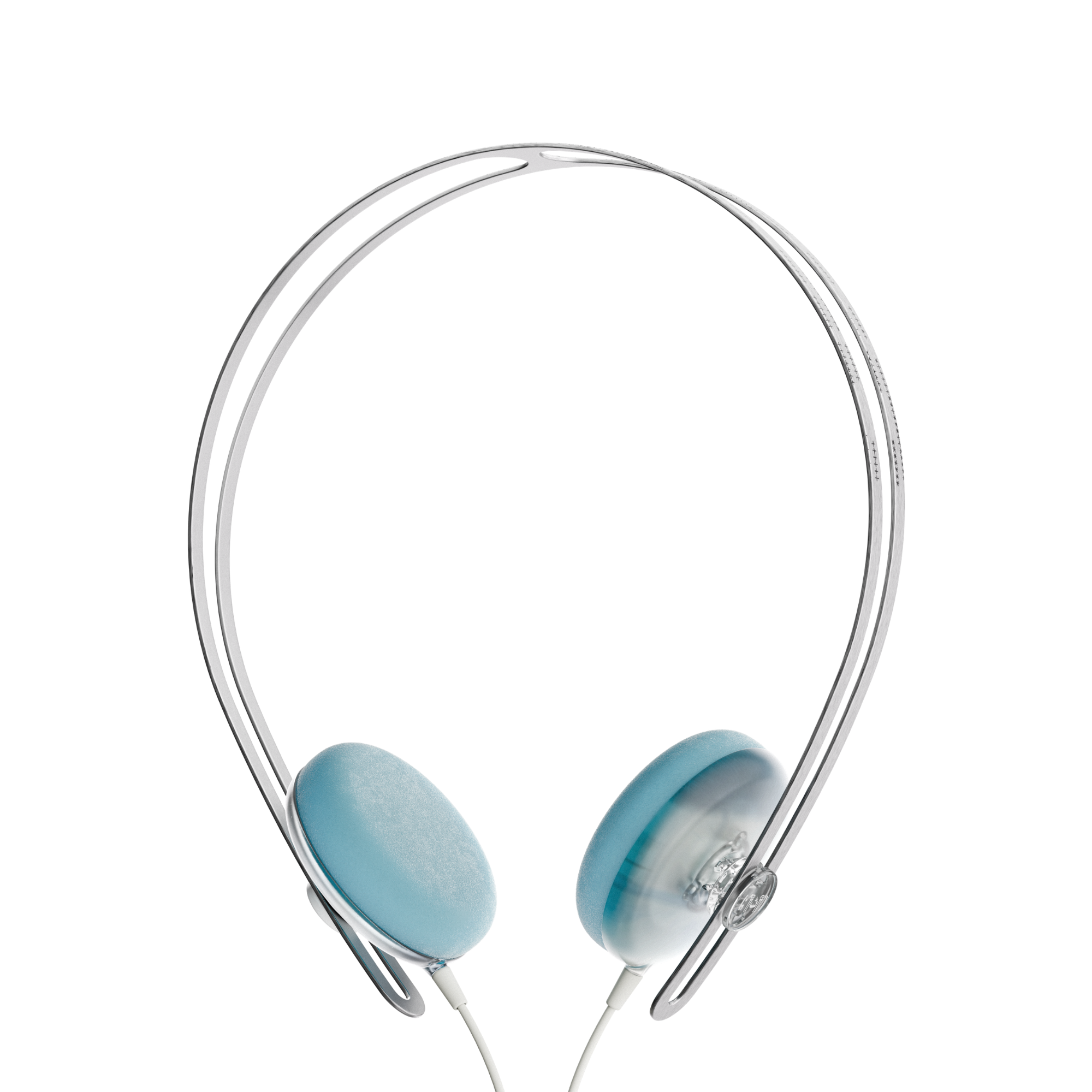 [Limited Edition] AIAIAI x Oklou Tracks Headphone