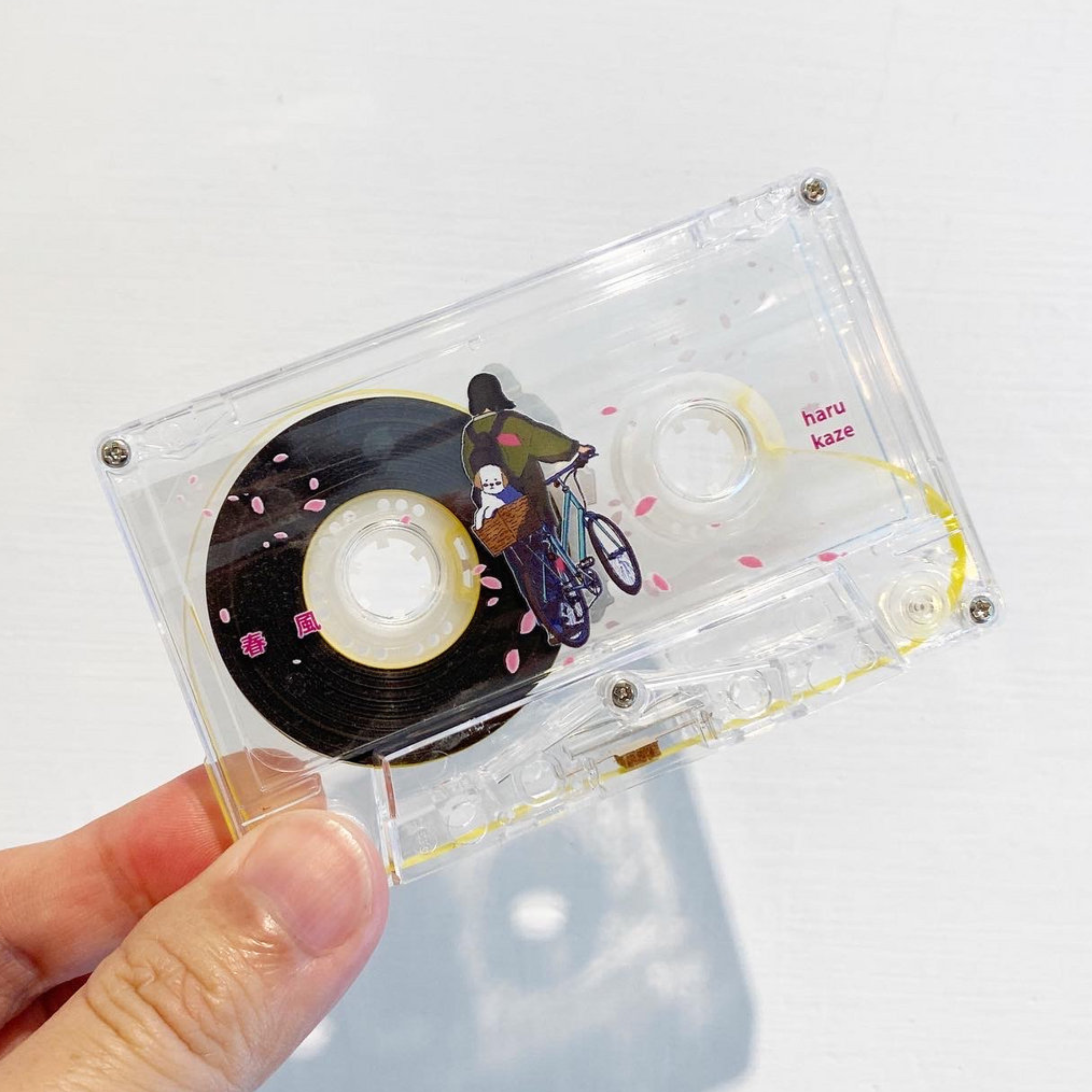 ビクター ＭＫＩＩ - 春風 Haru Kaze