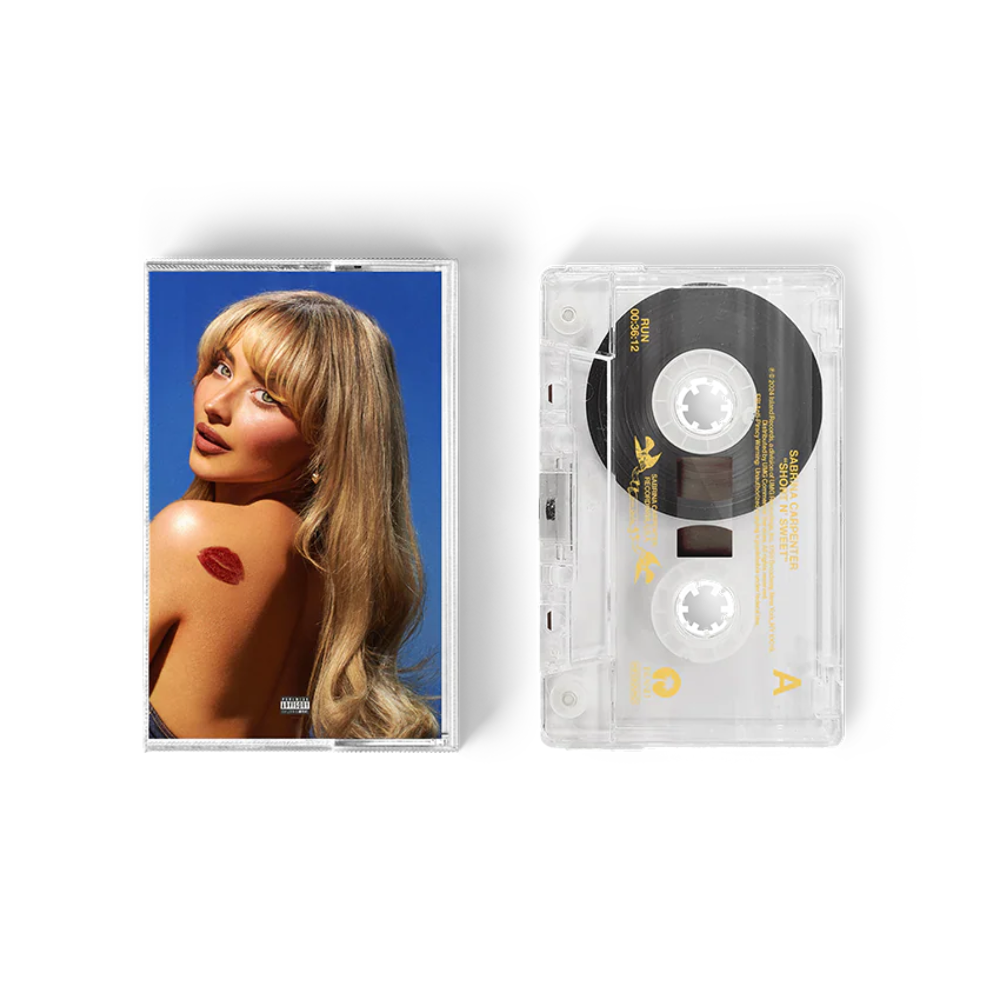 Sabrina Carpenter - Short n' Sweet