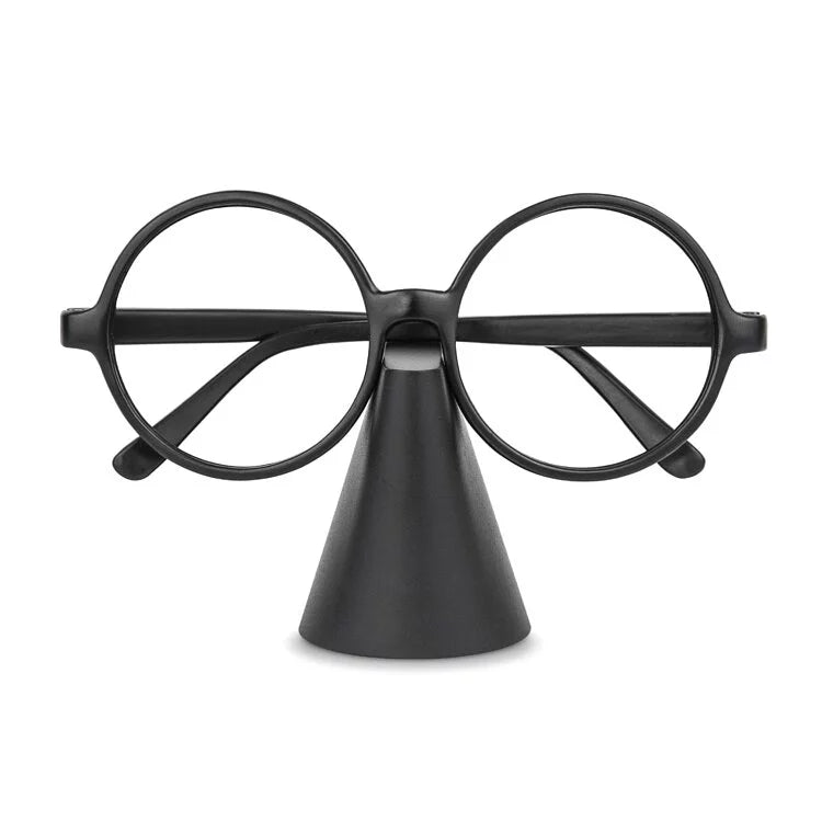 眼鏡置き｜合器4 Glasses Holder｜亜鉛合金
