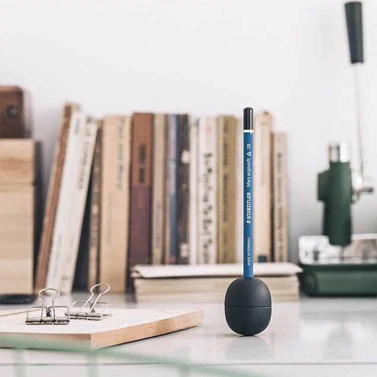 Pencil Sharpener｜Zinc
