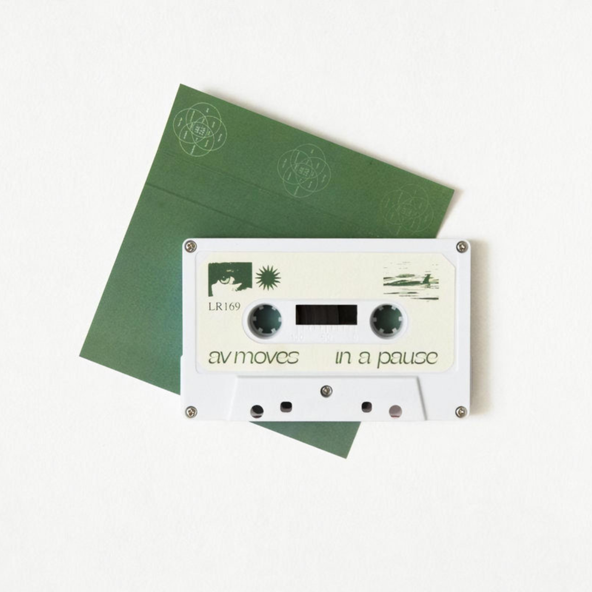 av moves - In A Pause