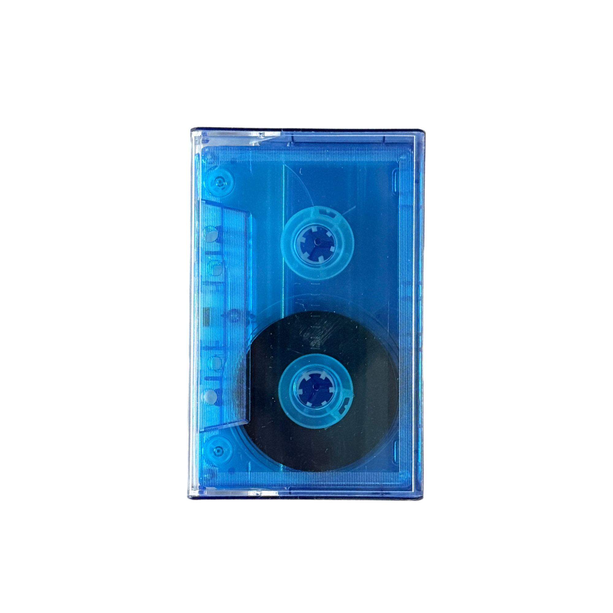 [Limited Version] Blank Tape | Ocean & Forest | 60min