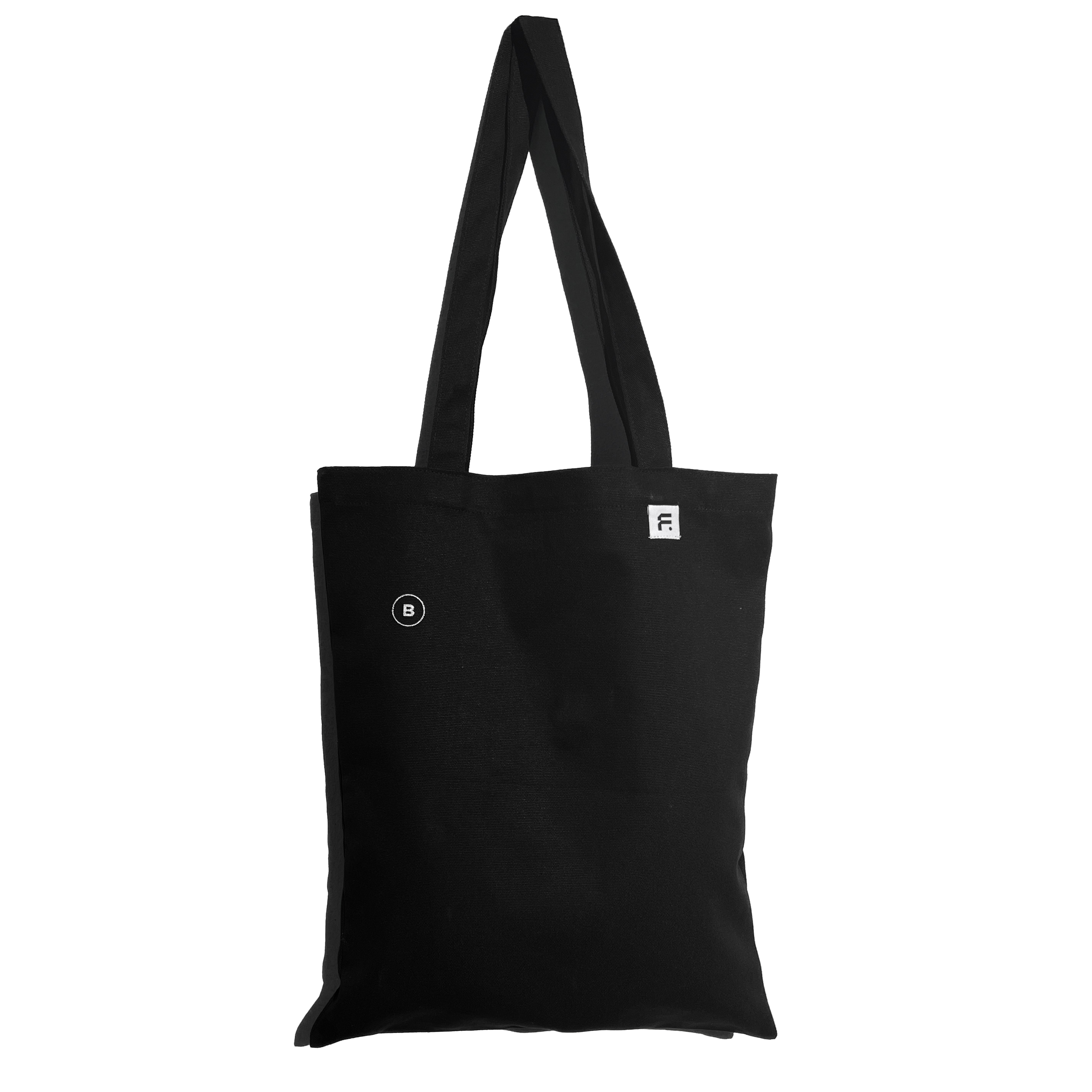 FINDME Logo Tote Bag