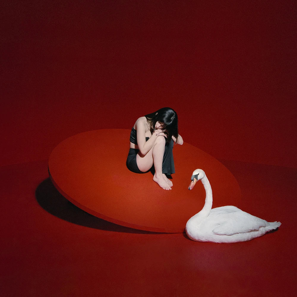 The Marías - CINEMA