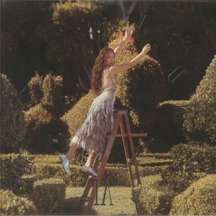 Laufey - A Matter Of Time: The Final Hour