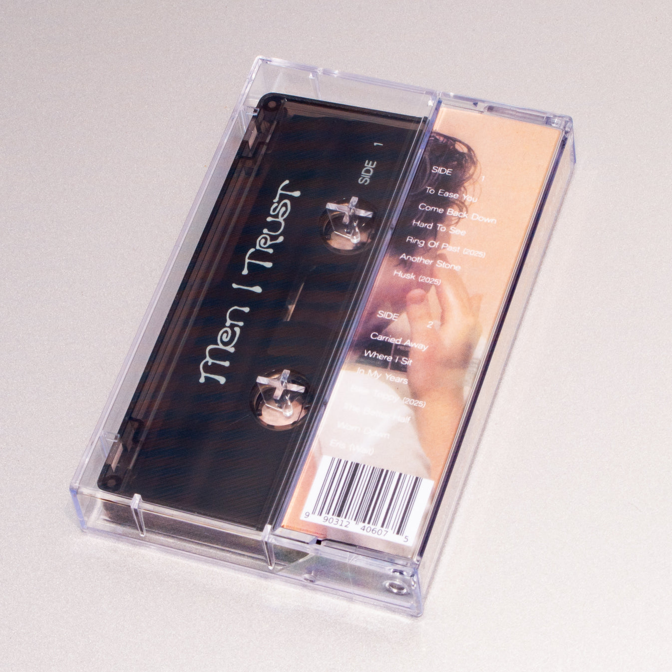 Men I Trust - Equus Caballus