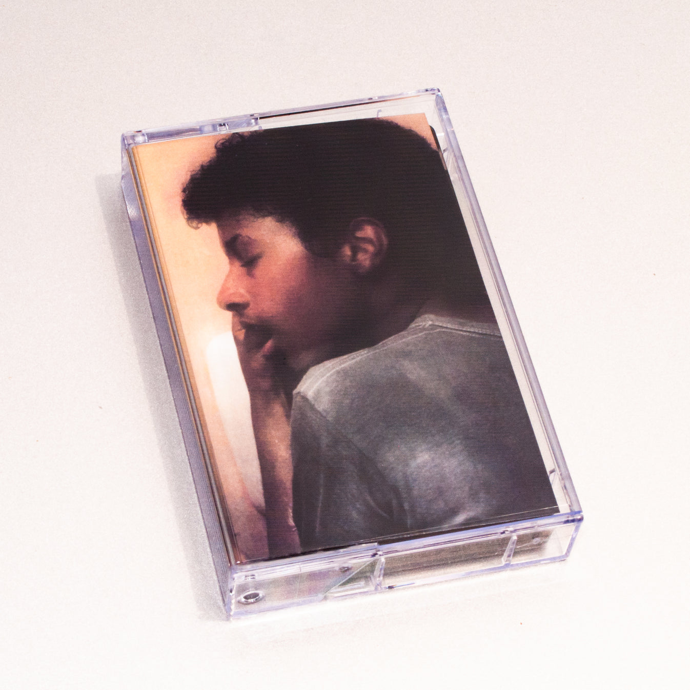 Men I Trust - Equus Caballus